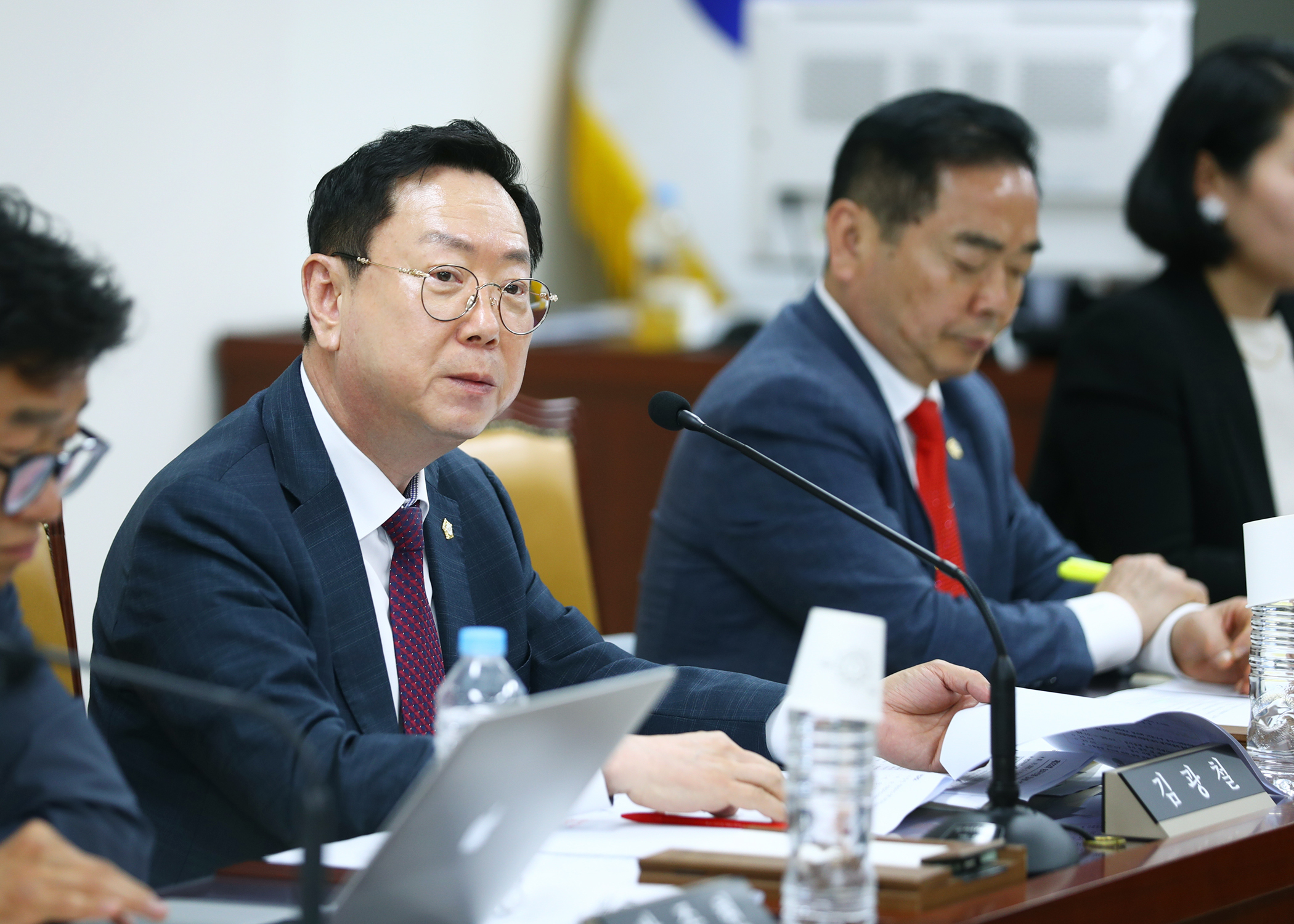 제322회 임시회 행정교육위원회 - 3