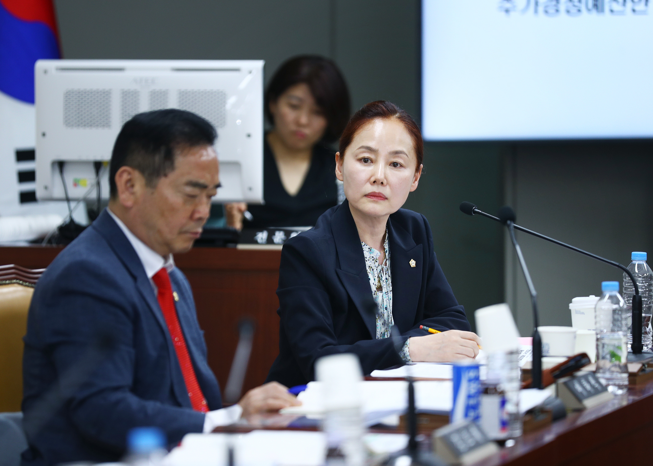 제322회 임시회 예산결산특별위원회 - 3
