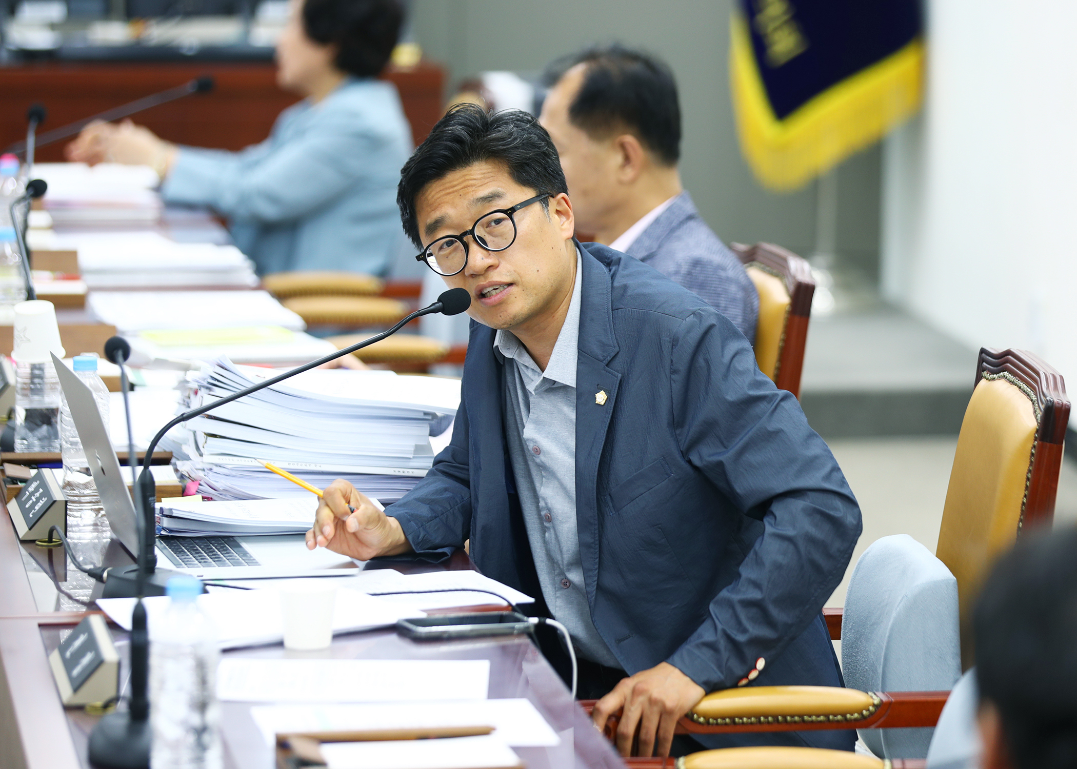 음식물류 폐기물 처리시설 행정사무조사 특별위원회 - 11