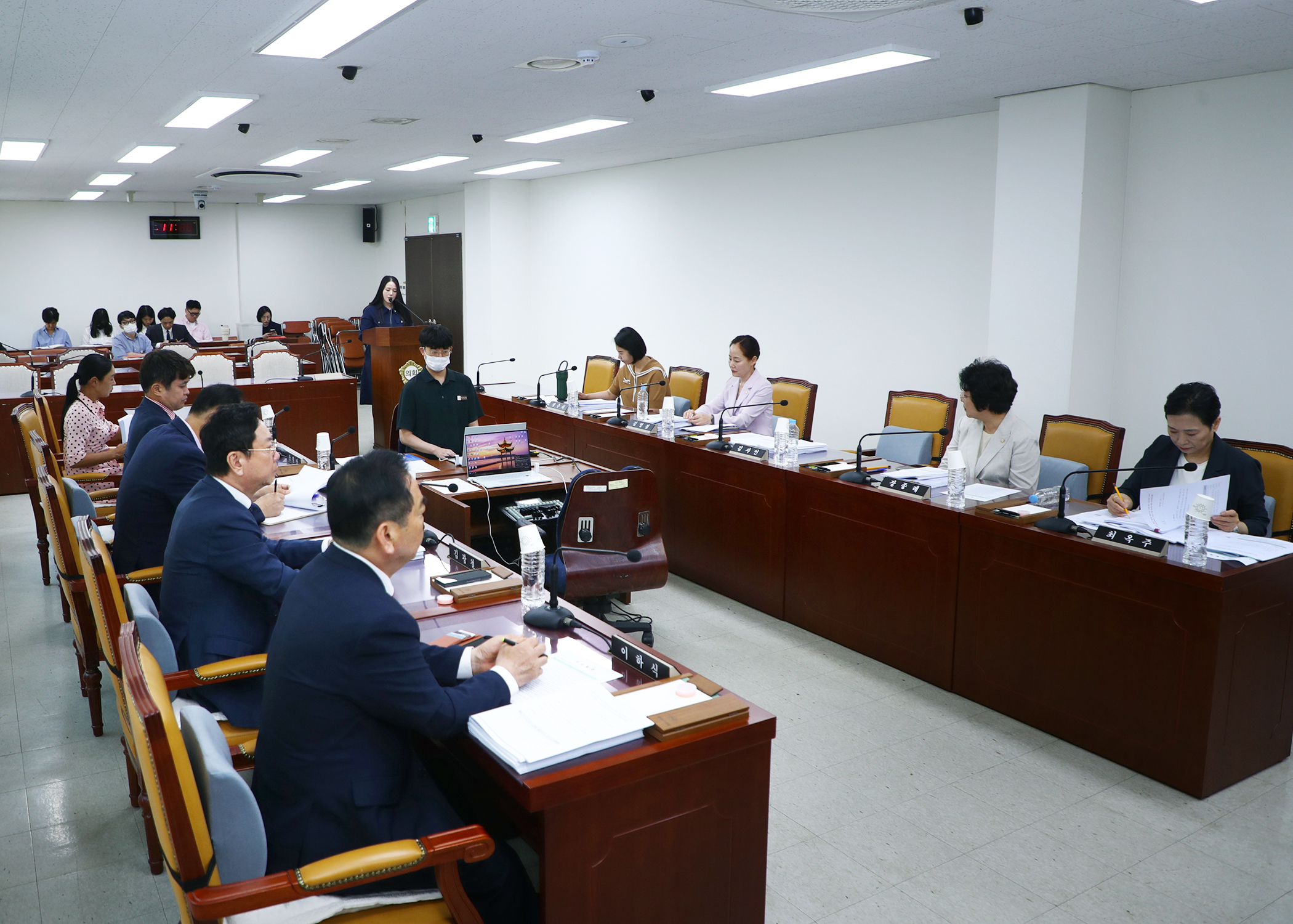 송파구 조례정비특별위원회 - 3