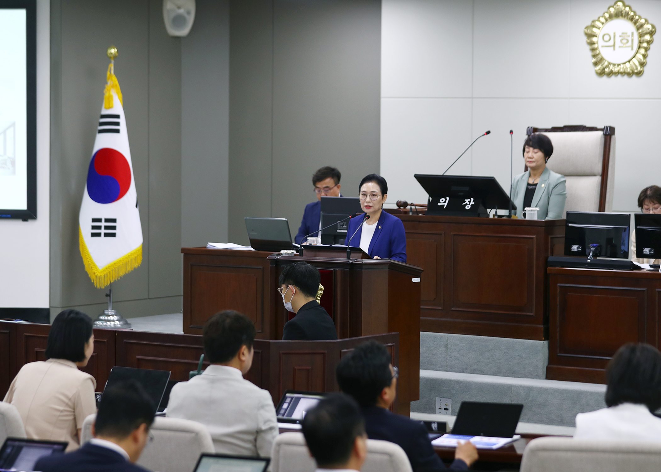 제323회 구정질문 - 4