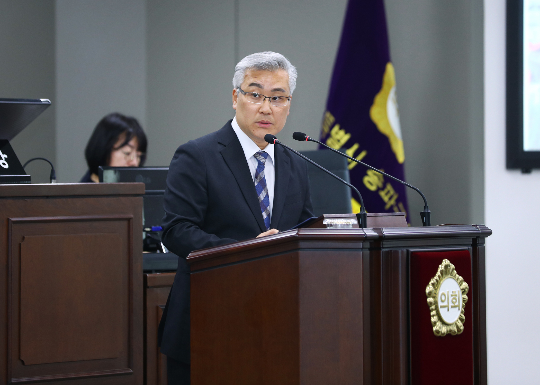 제323회 구정질문 - 7
