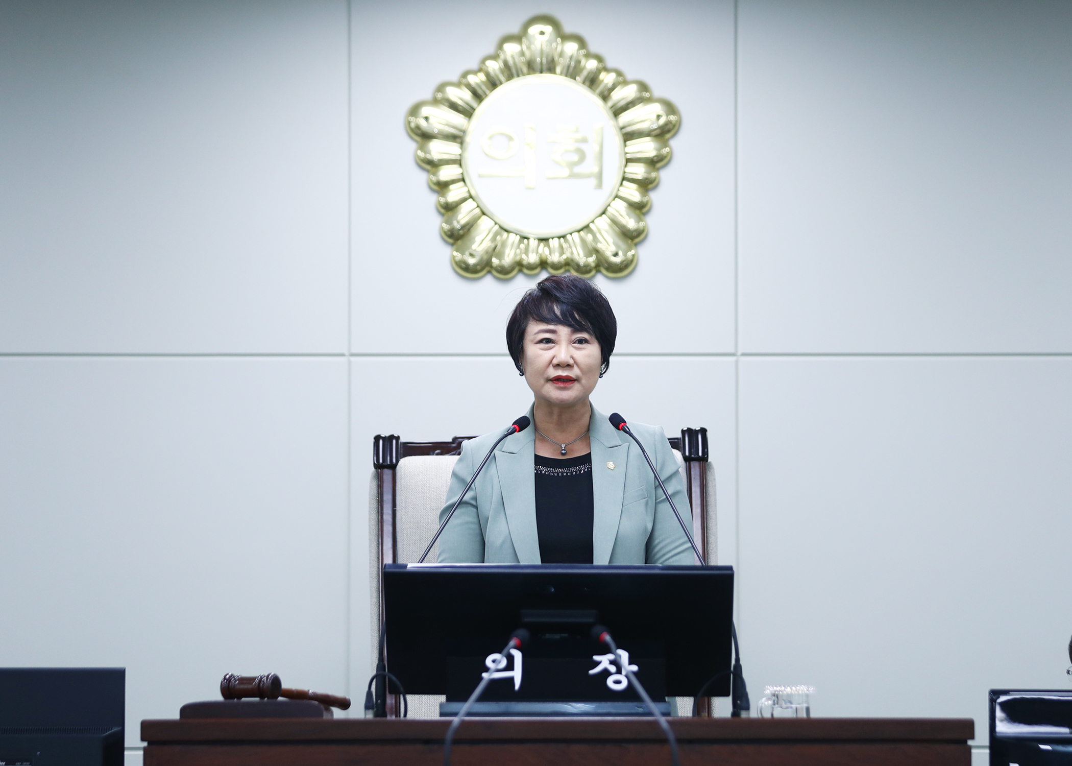 제323회 구정질문 - 1