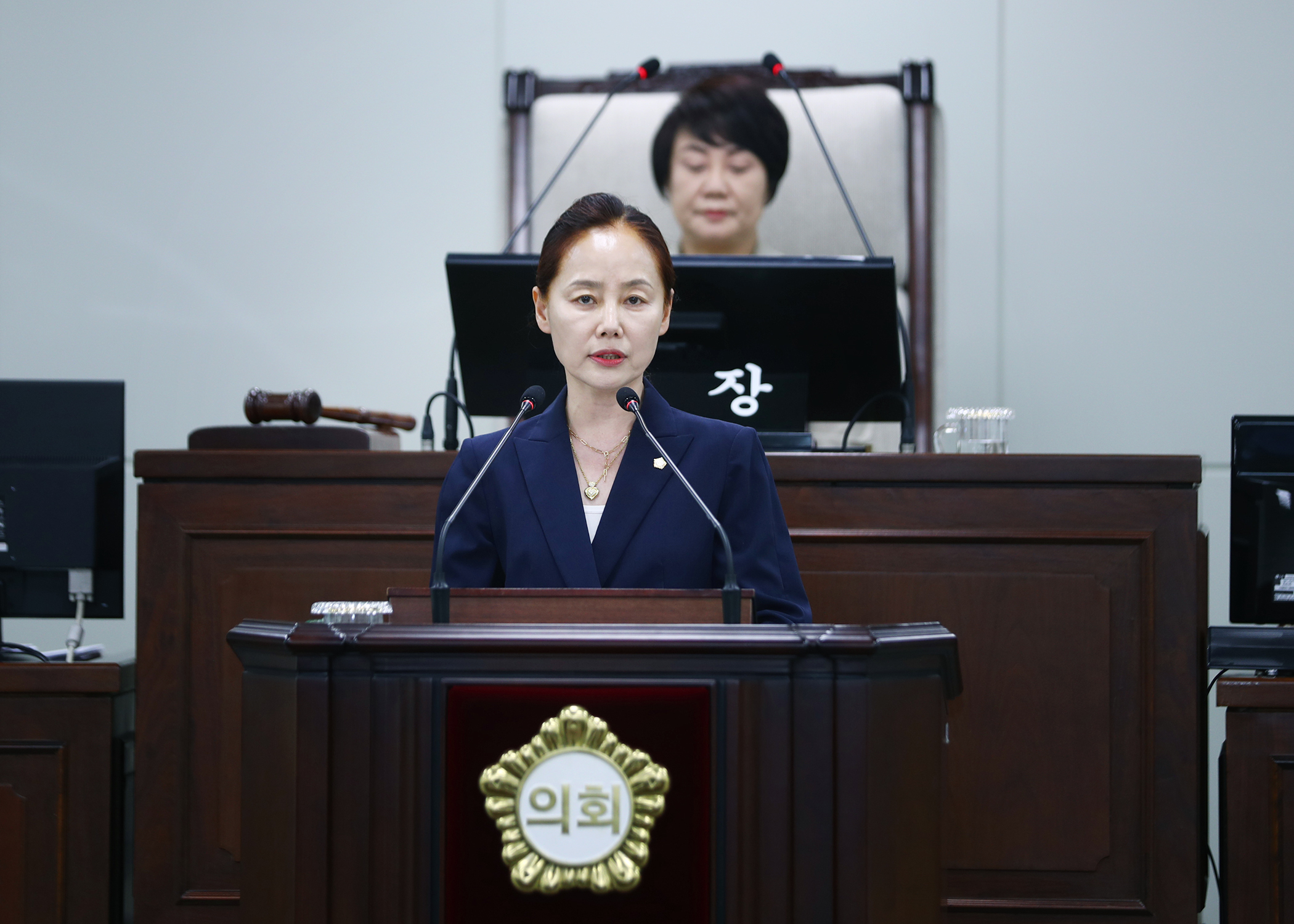 제323회 정례회 폐회 - 5