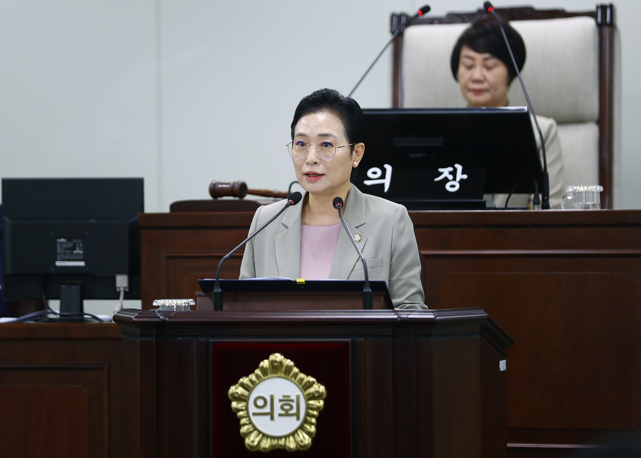 제323회 정례회 폐회 - 8