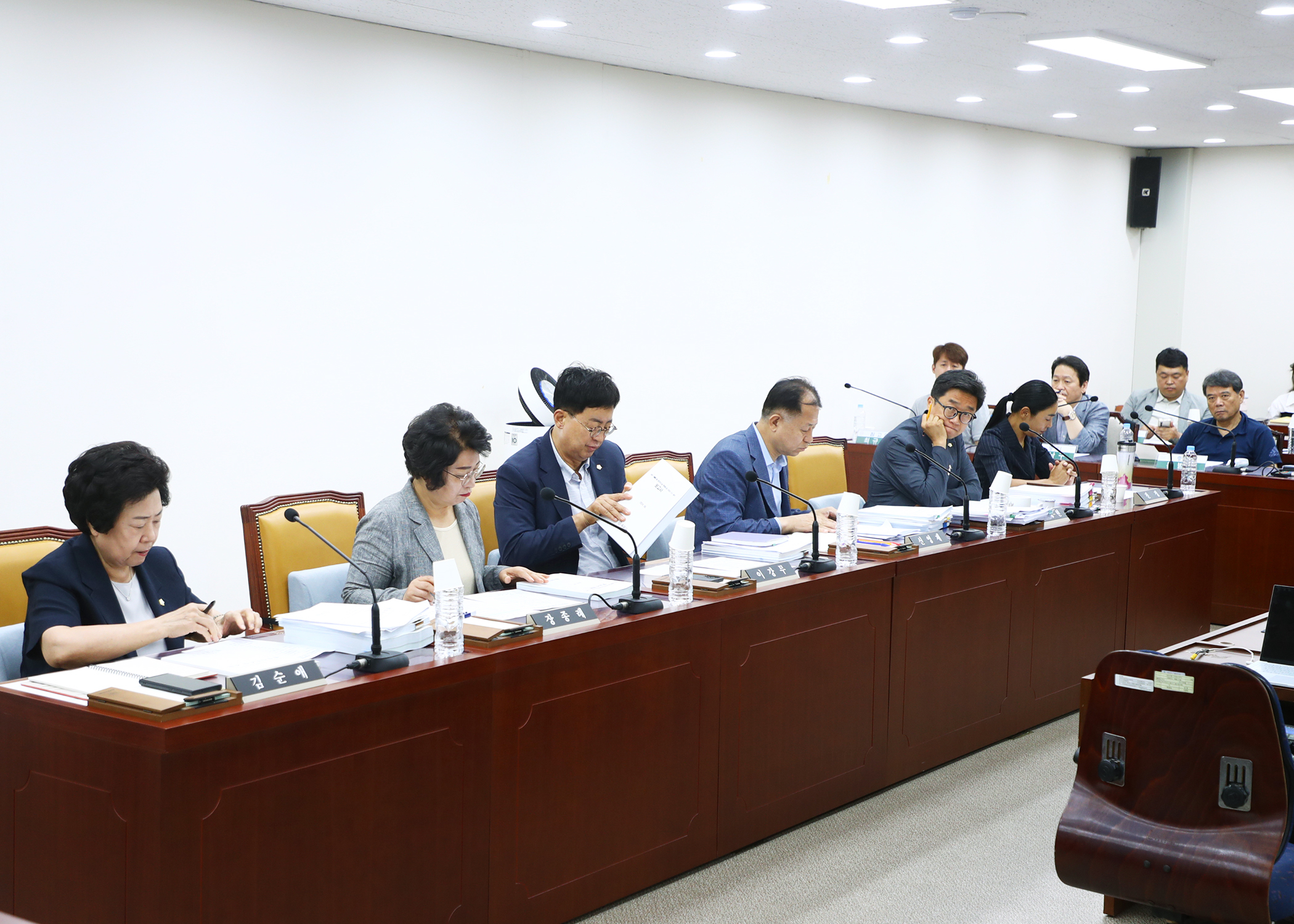 음식물류 폐기물 처리시설 행정사무조사 특별위원회 - 5
