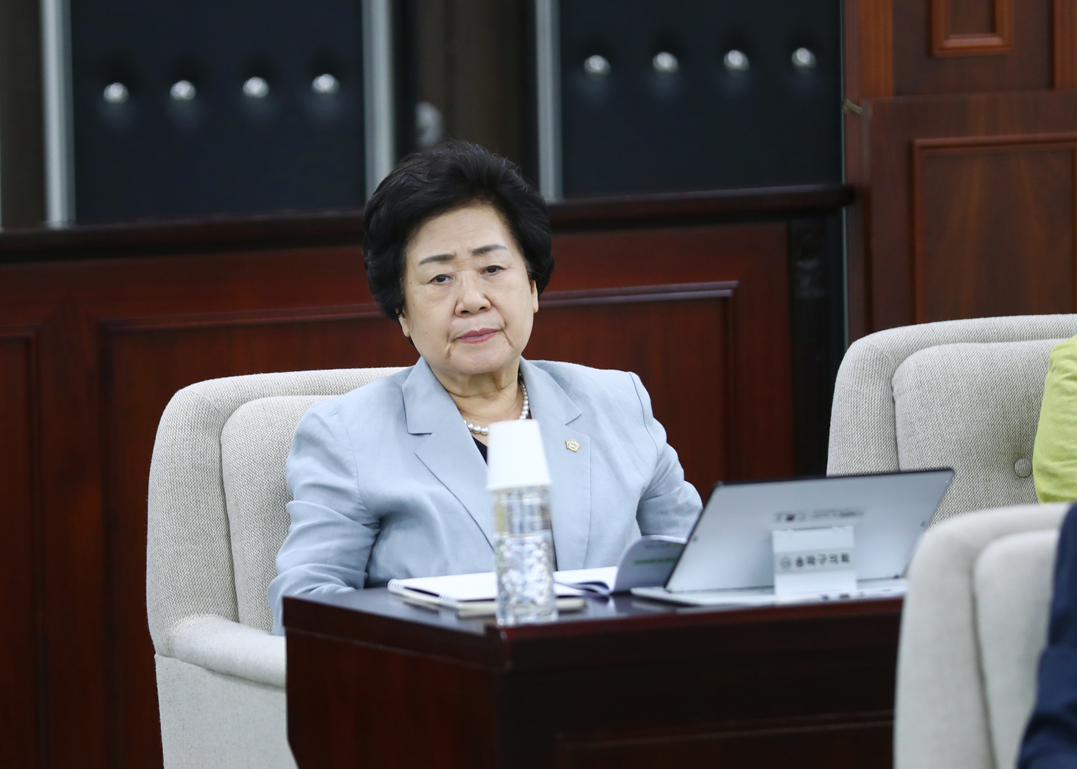 2025 송파구의회 4대폭력예방교육 - 1