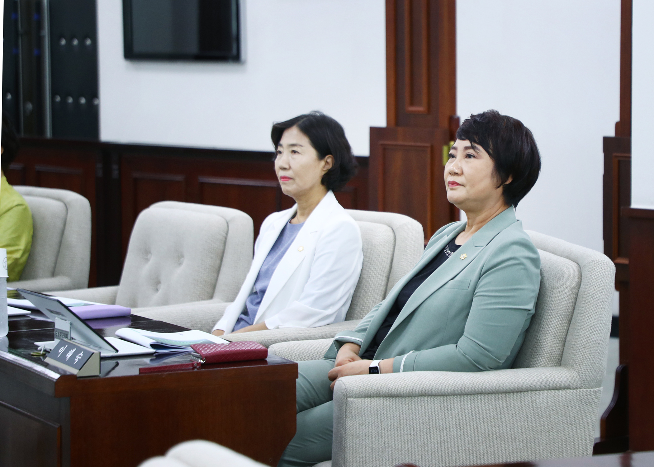 2025 송파구의회 4대폭력예방교육 - 10
