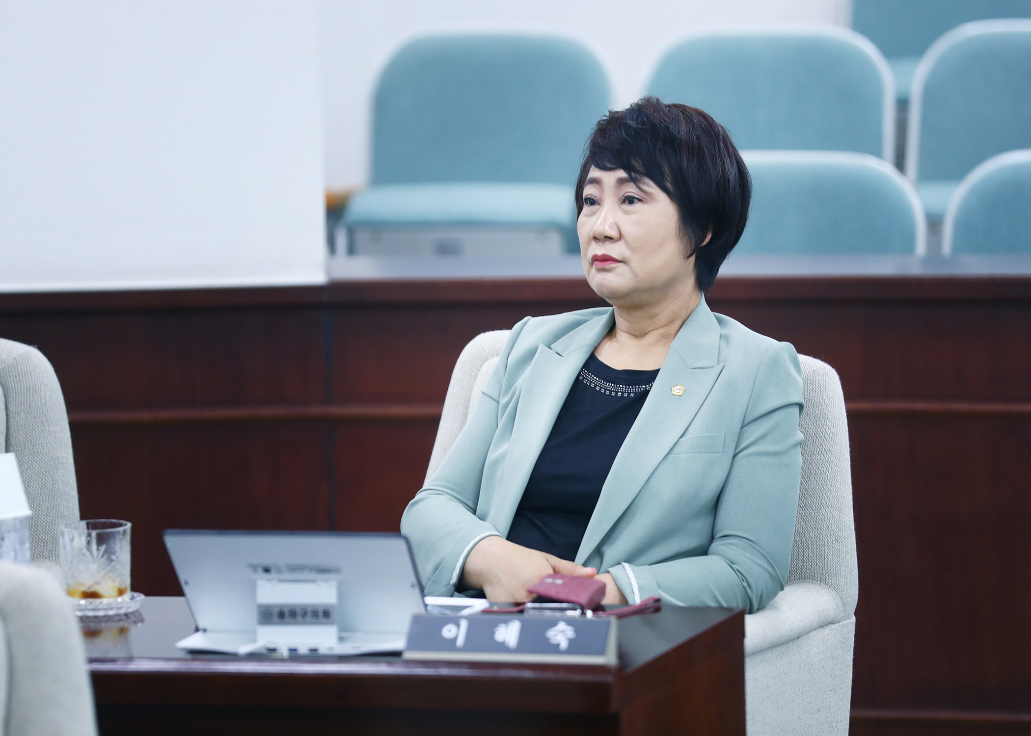 2025 송파구의회 4대폭력예방교육 - 9