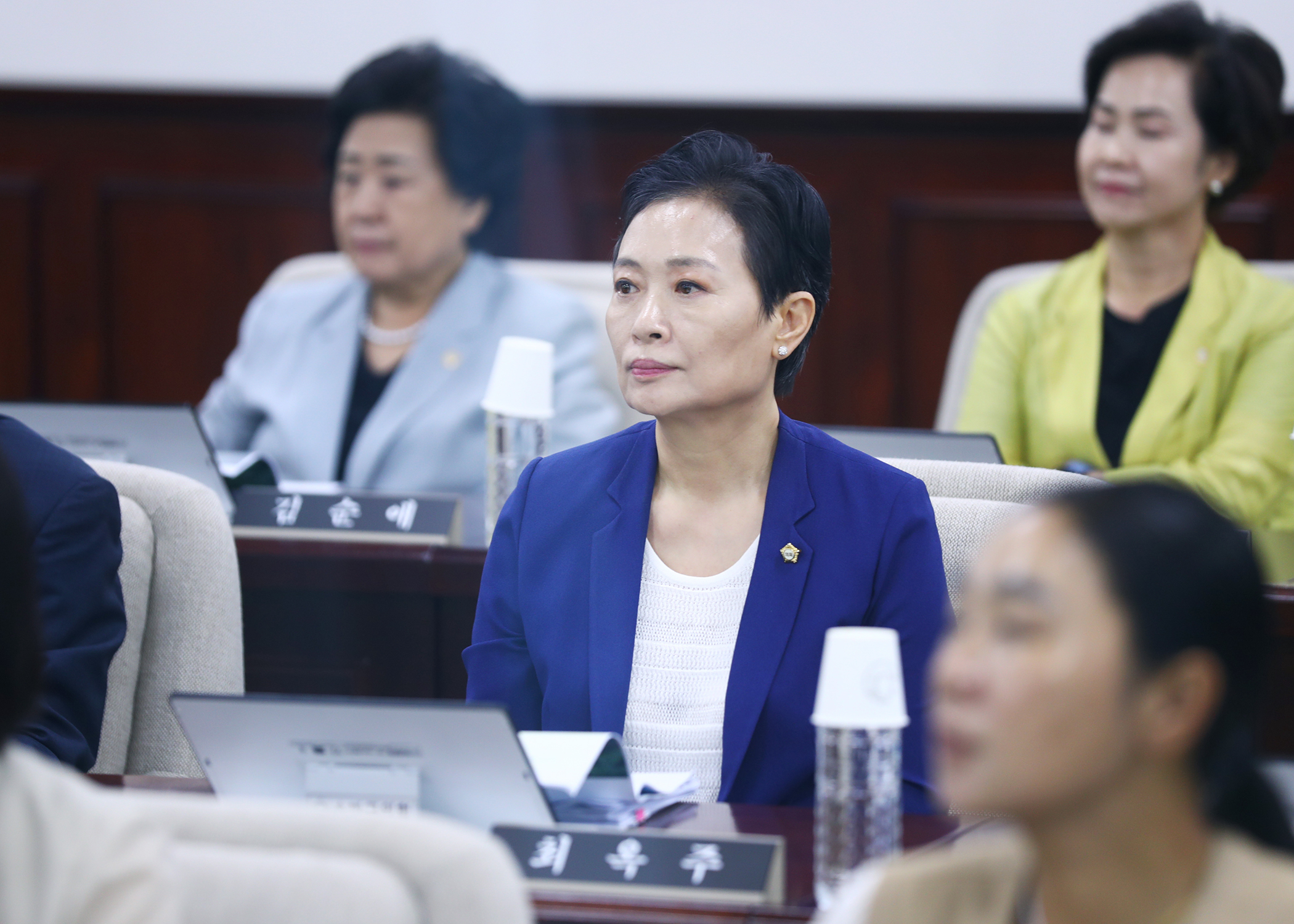 2025 송파구의회 4대폭력예방교육 - 1