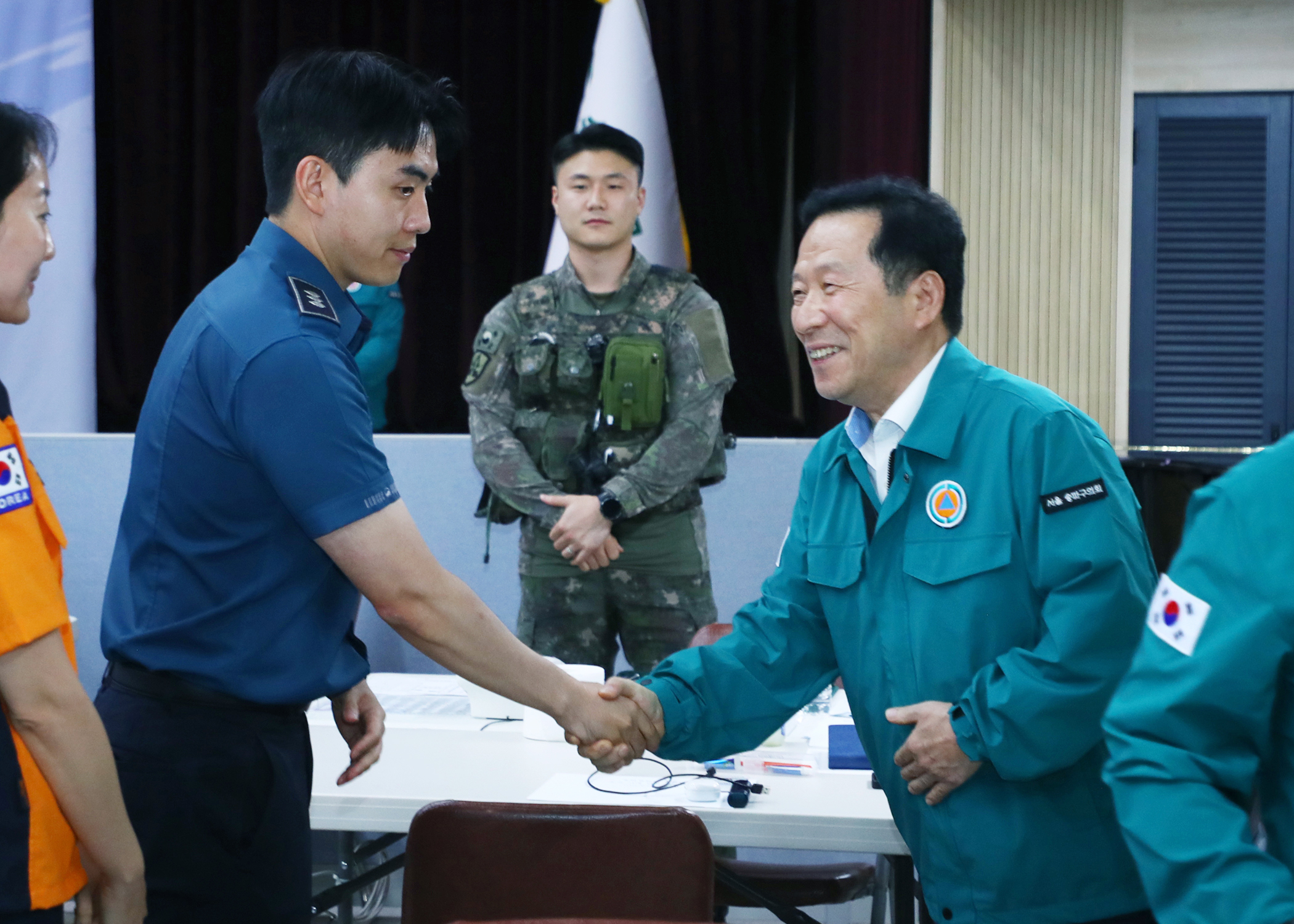 2025을지연습 - 1