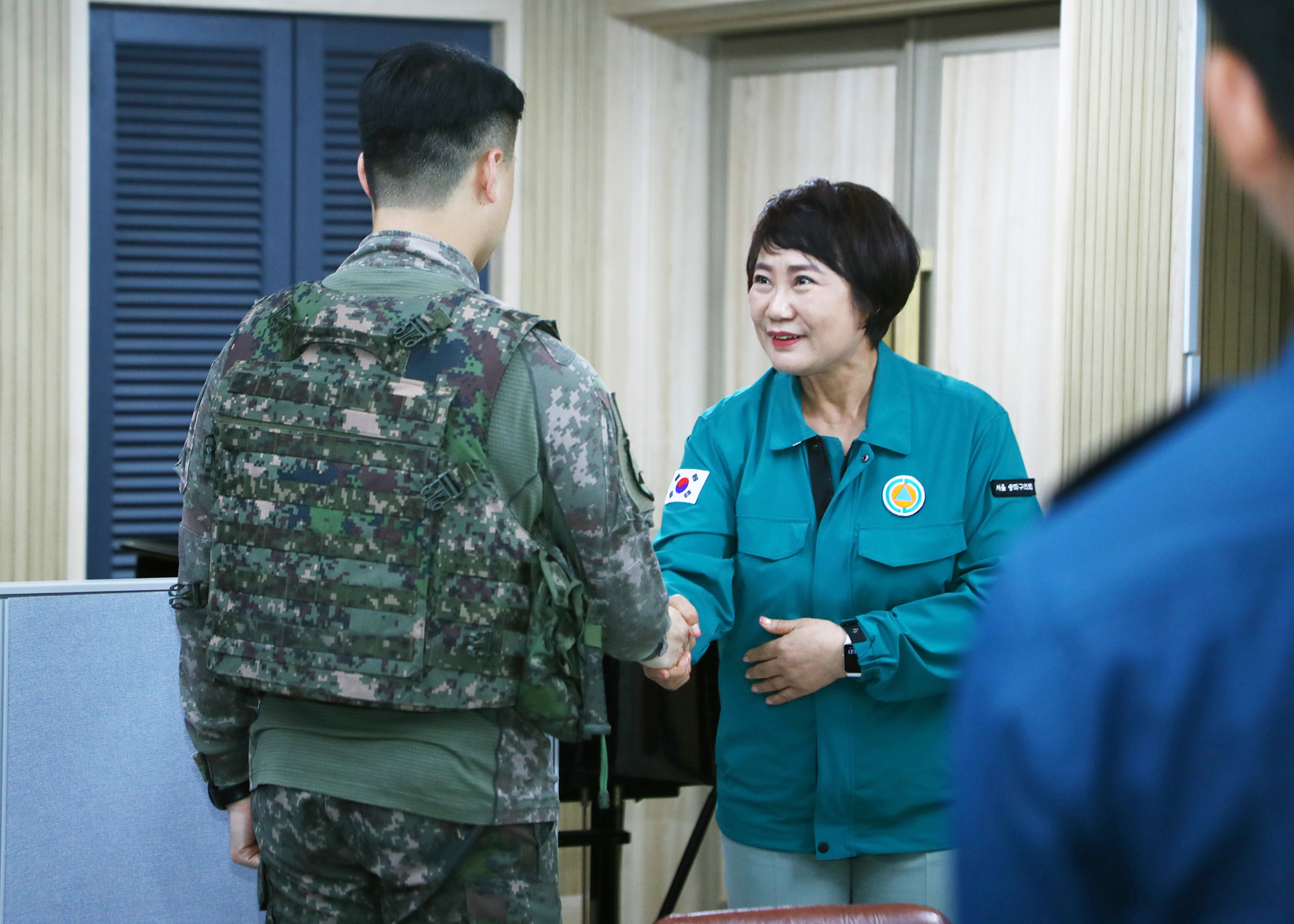 2025을지연습 - 13