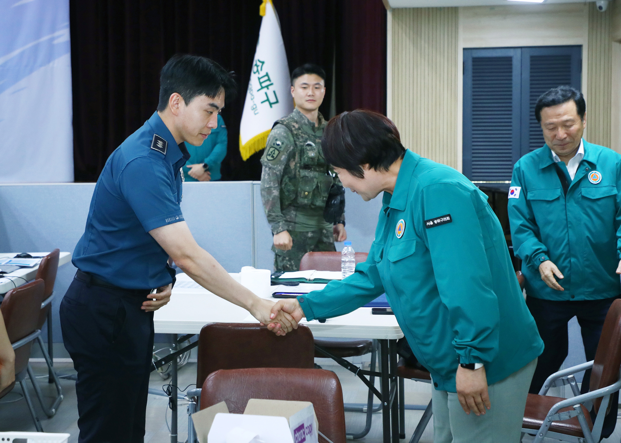 2025을지연습 - 14