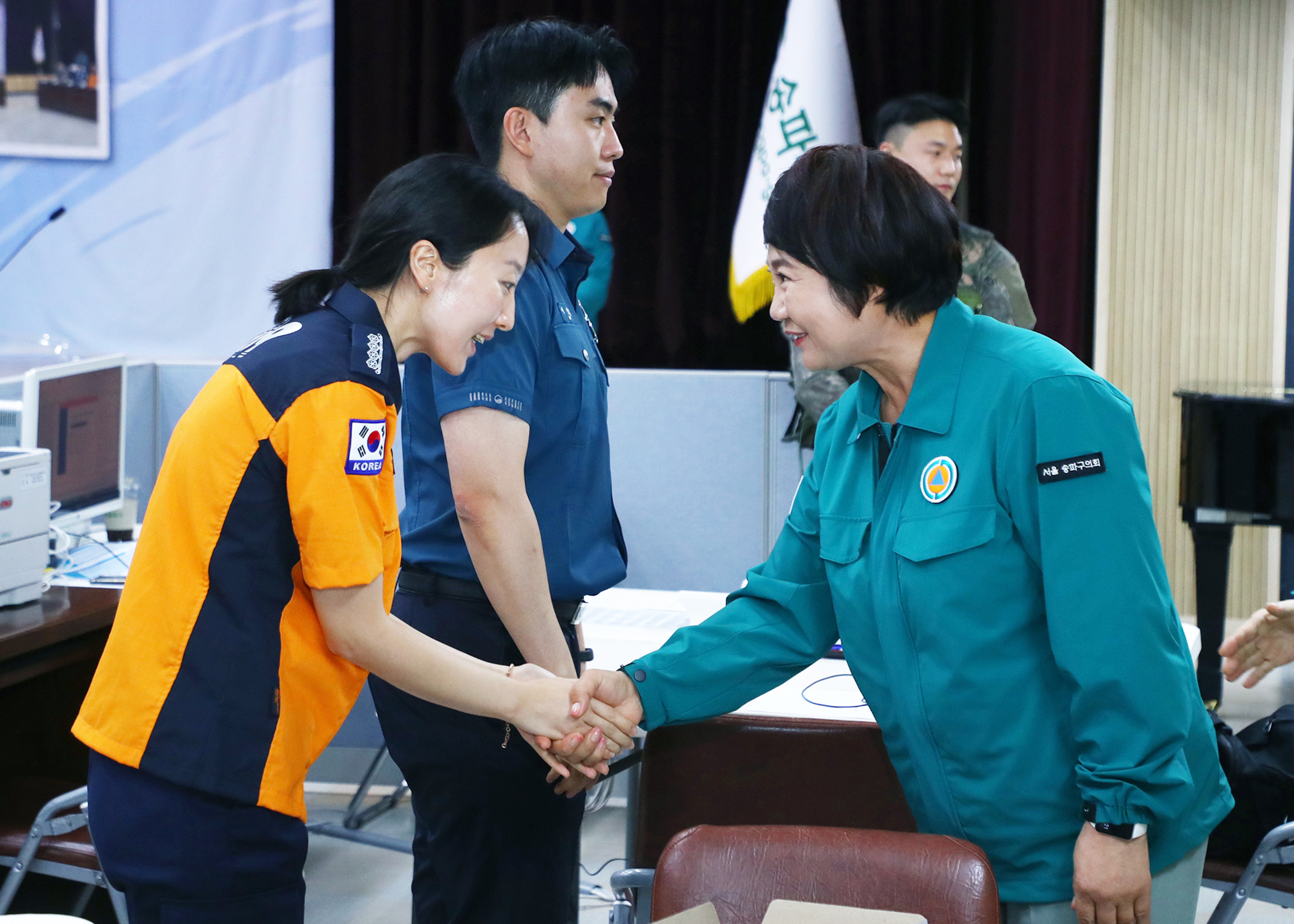 2025을지연습 - 14