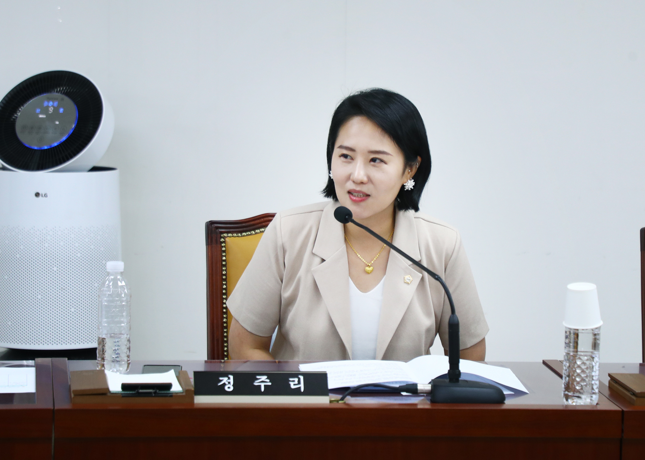 제324회 임시회 예산결산특별위원회 - 3