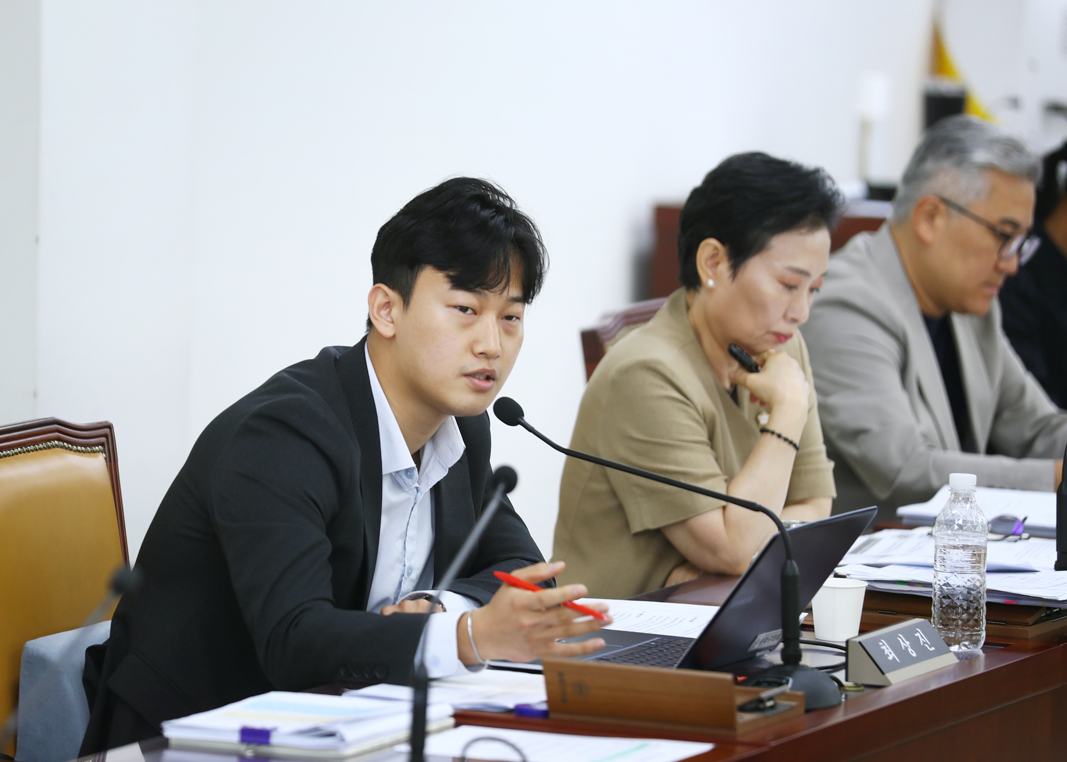 제324회 임시회 재정복지위원회 - 13