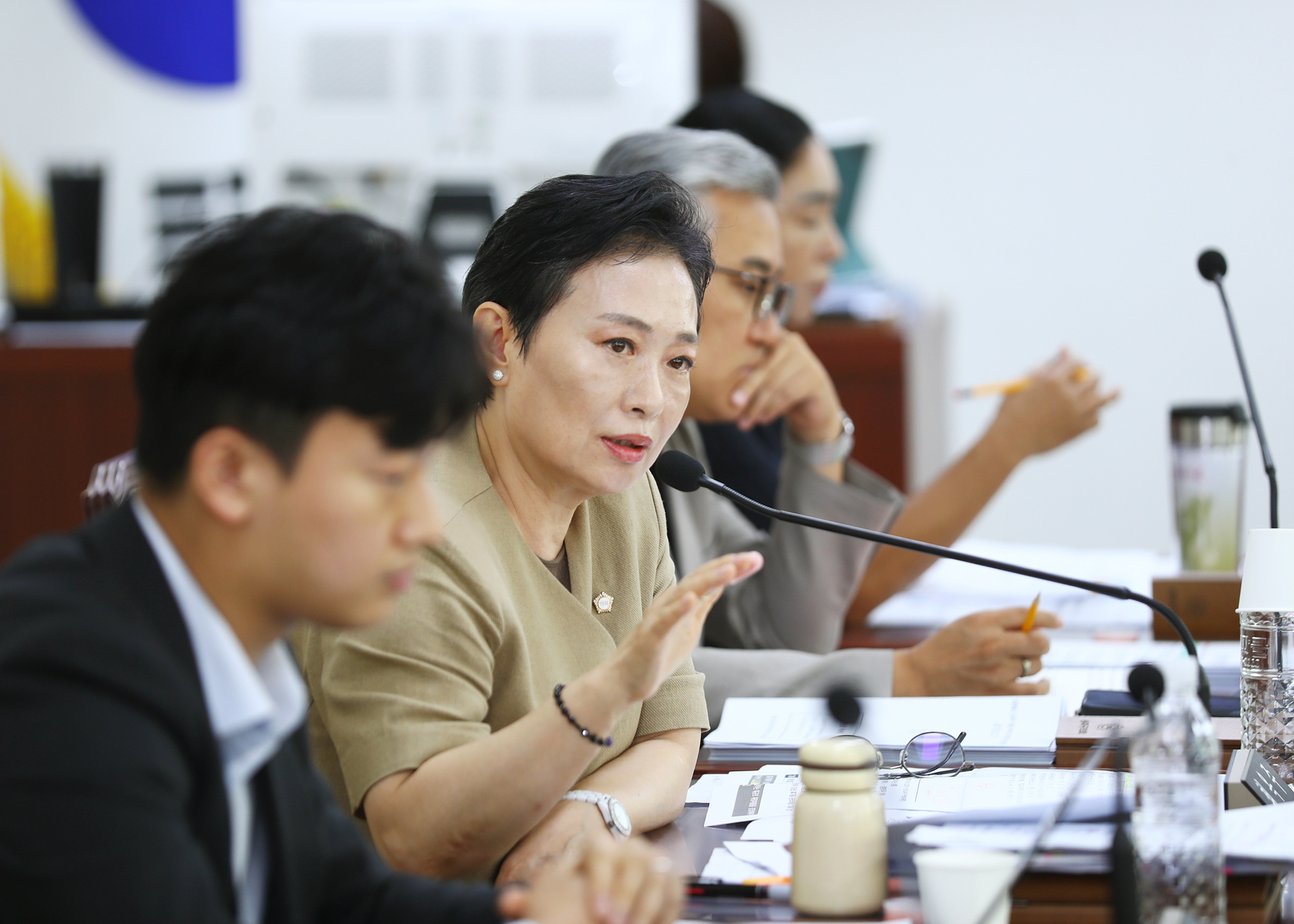 제324회 임시회 재정복지위원회 - 12
