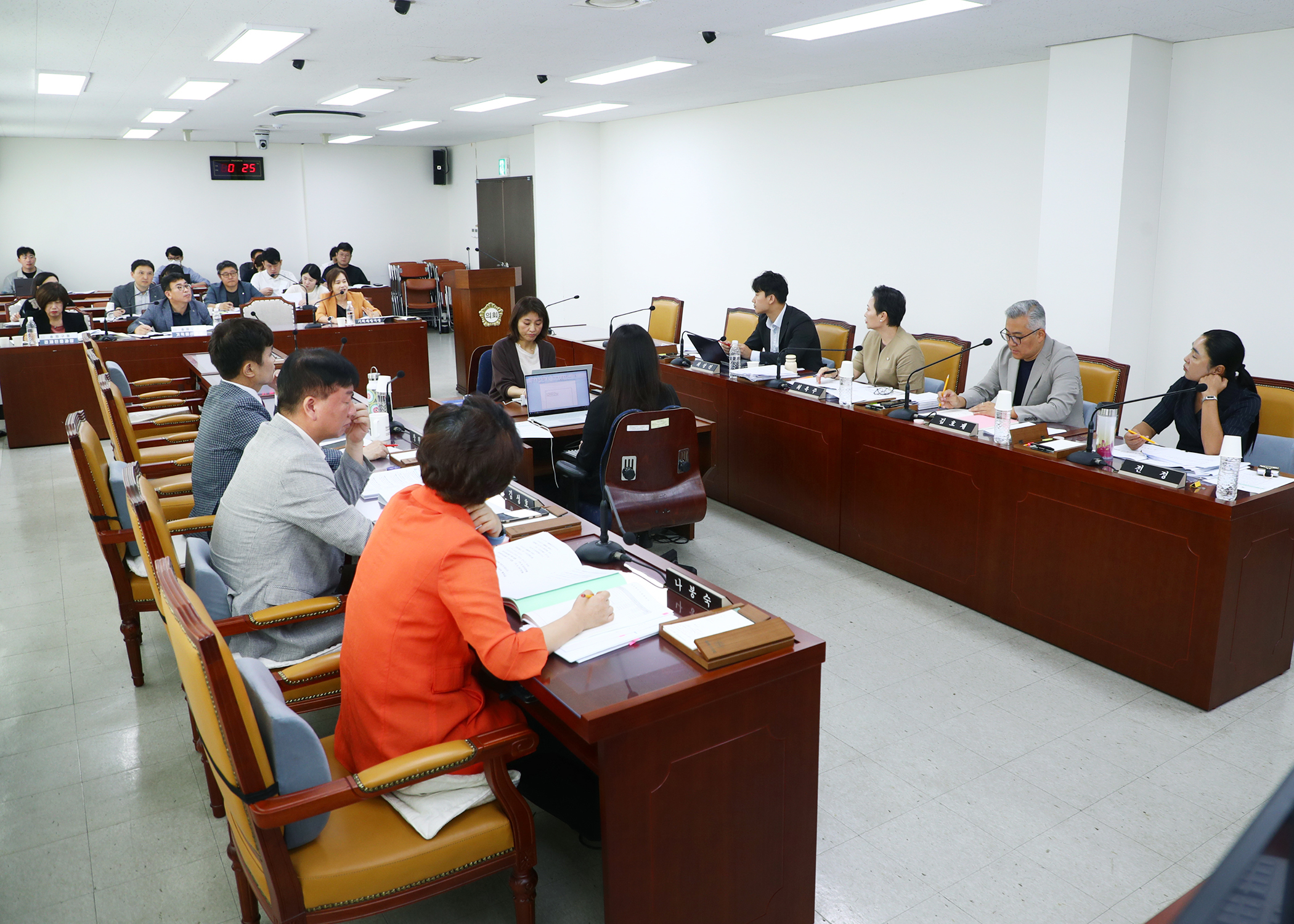 제324회 임시회 재정복지위원회 - 6