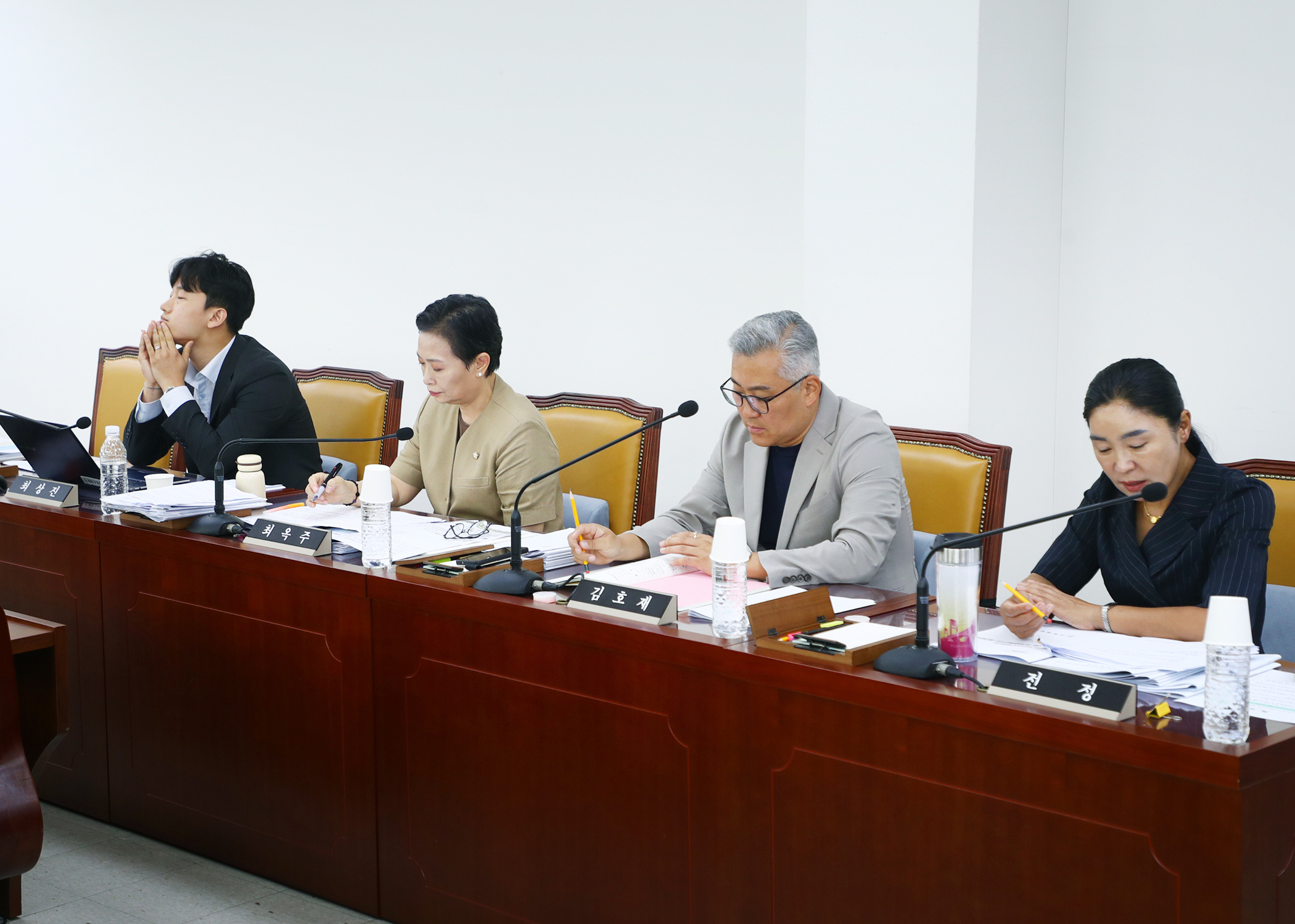 제324회 임시회 재정복지위원회 - 7