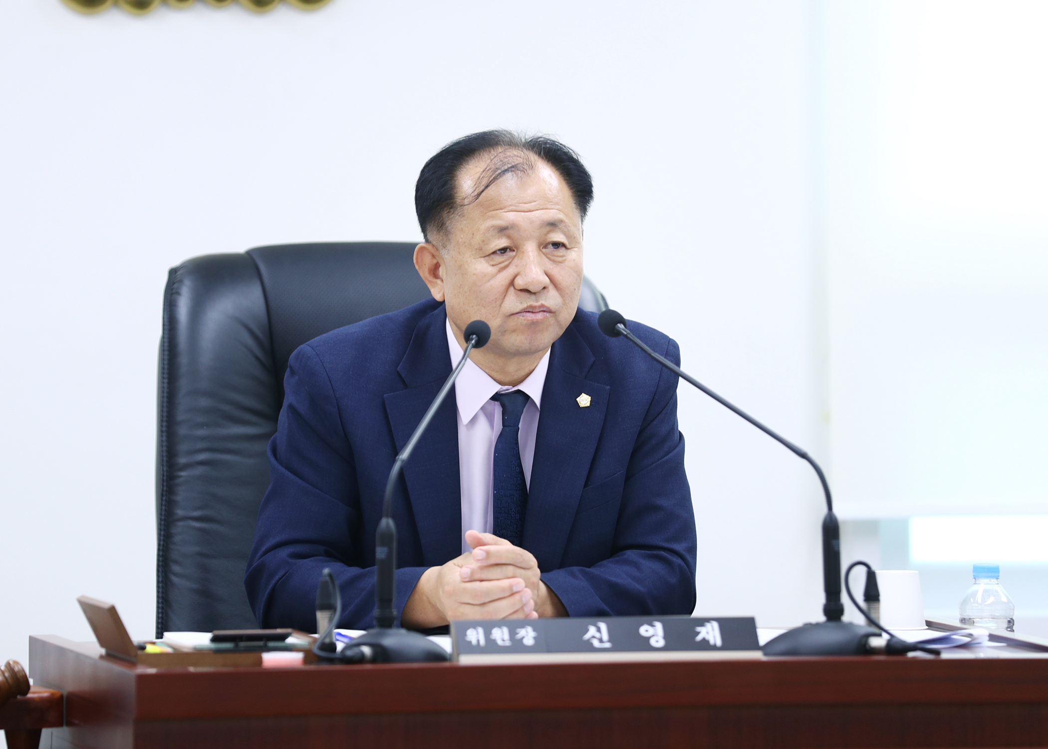 제324회 임시회 재정복지위원회 - 8