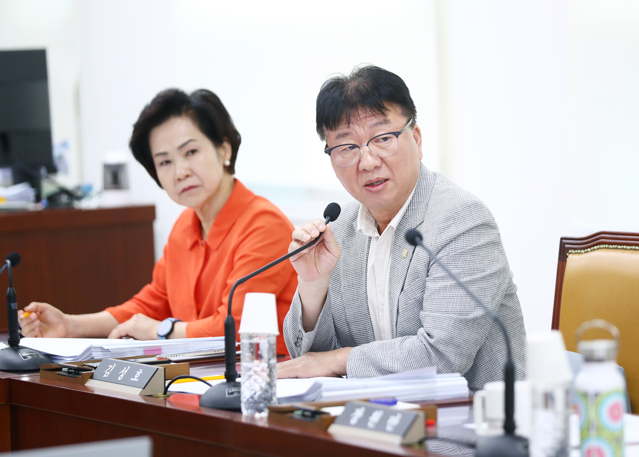 제324회 임시회 재정복지위원회 - 11