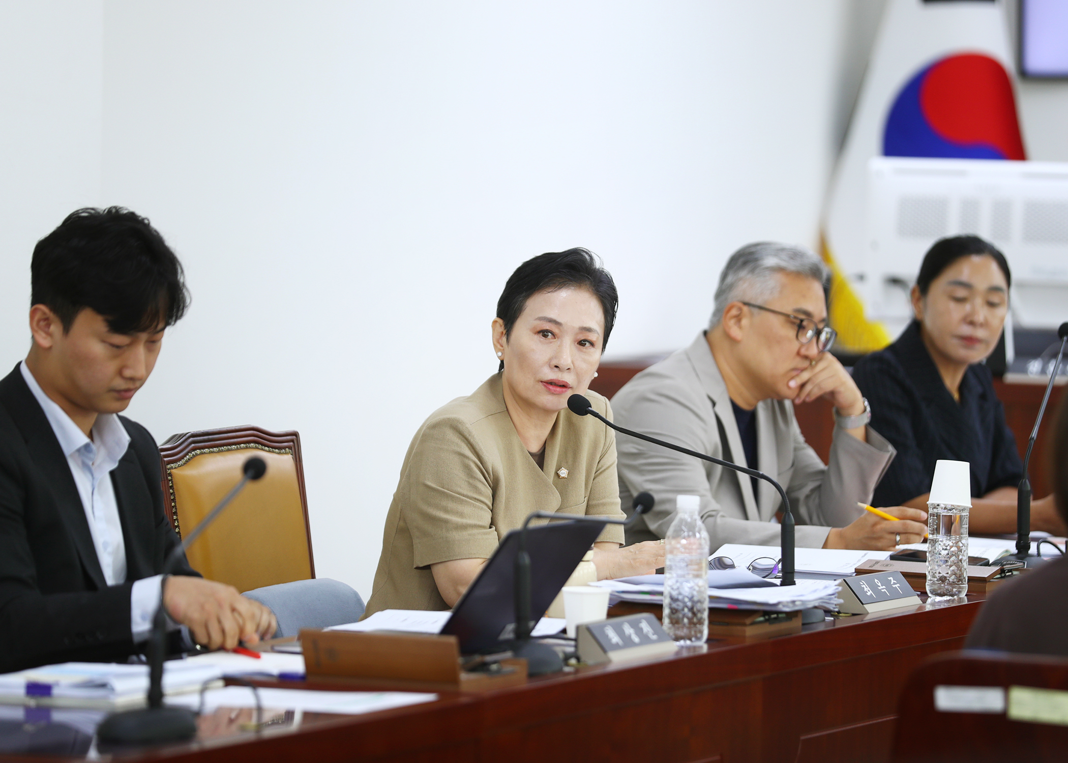 제324회 임시회 재정복지위원회 - 3