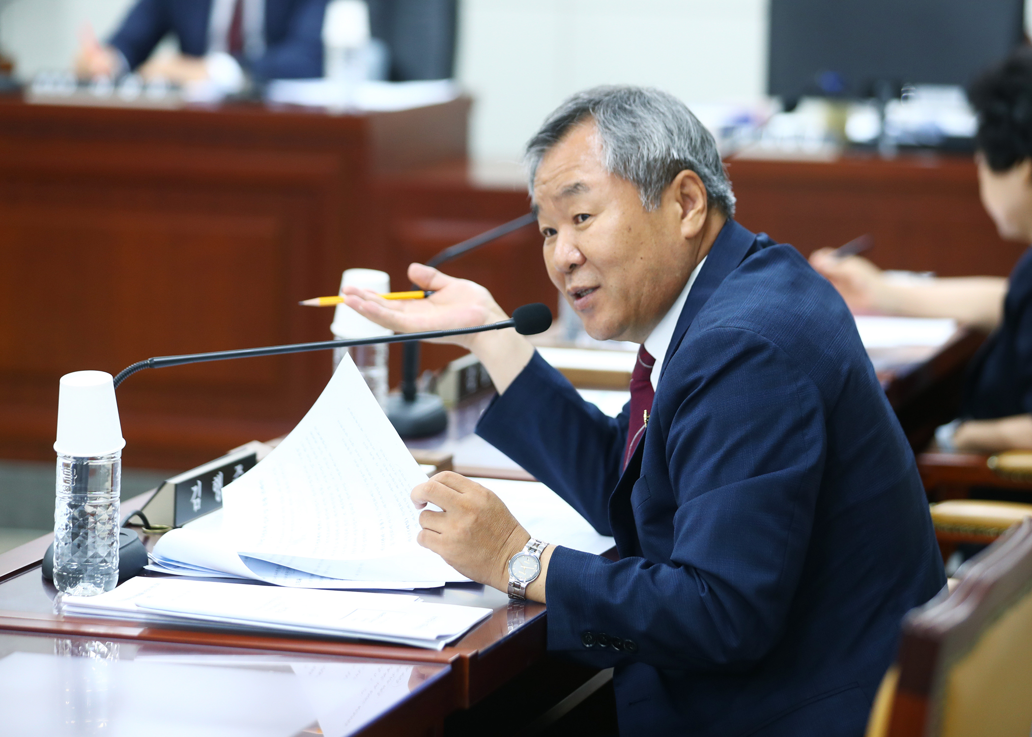 제324회 임시회 도시건설위원회 - 3