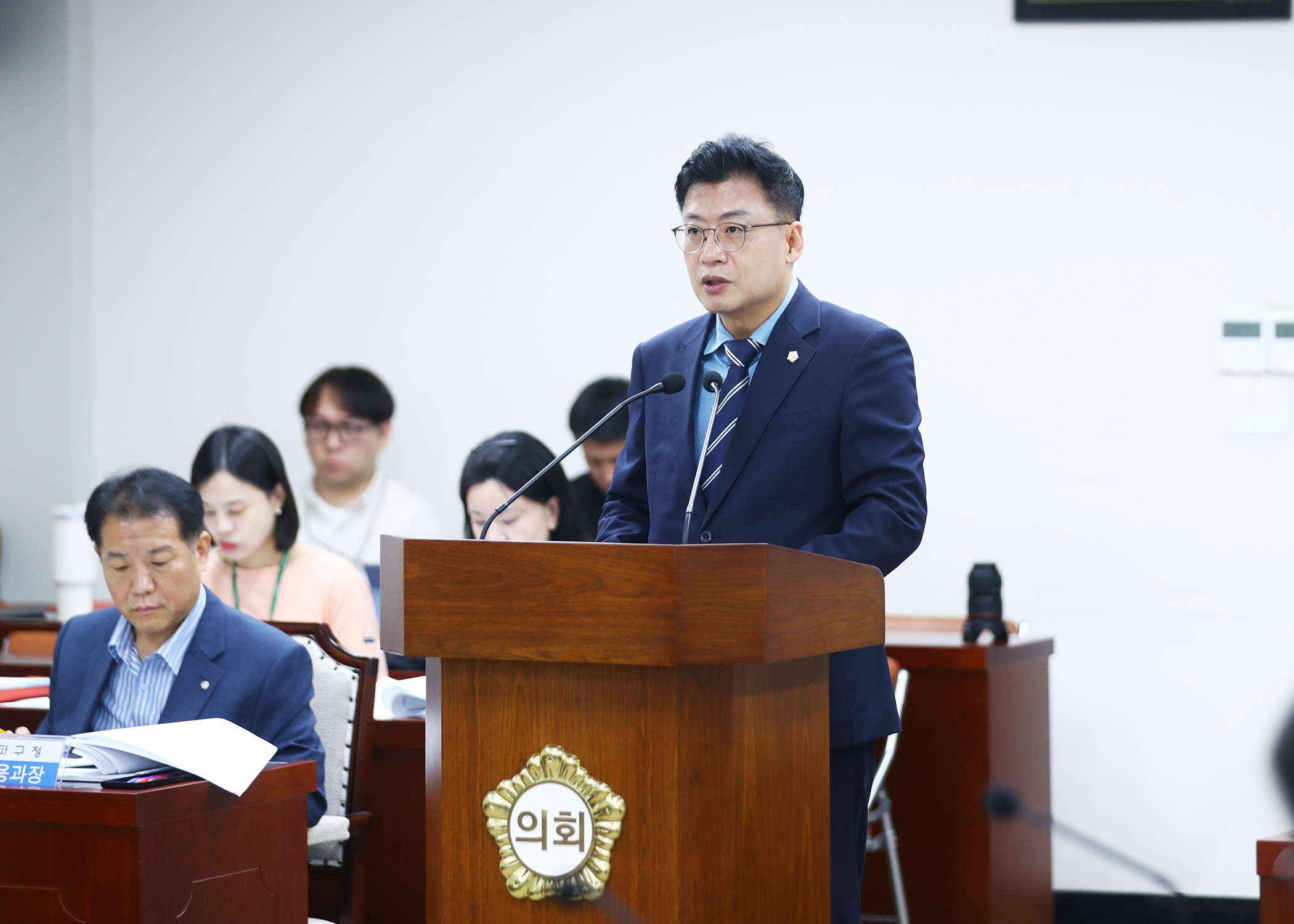 제324회 임시회 도시건설위원회 - 4
