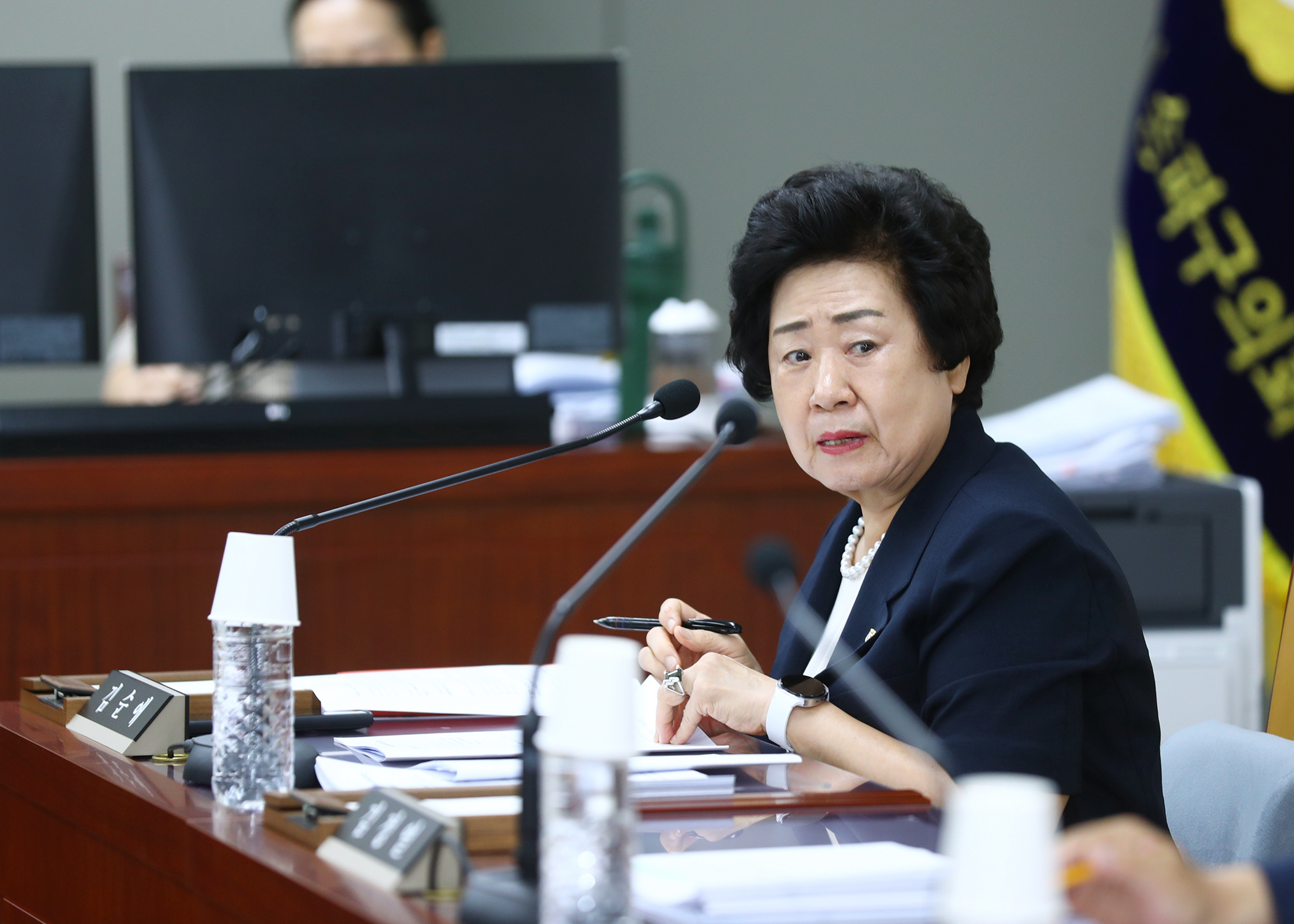 제324회 임시회 도시건설위원회 - 5