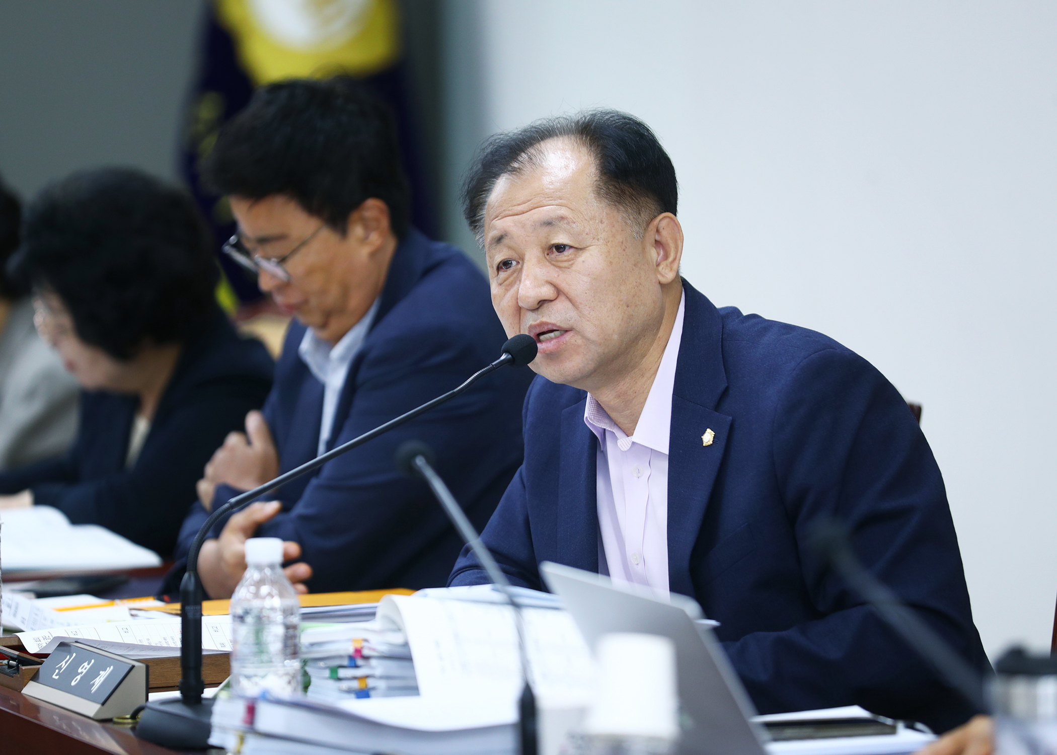 음식물류 폐기물 처리시설 행정사무조사 특별위원회 - 2