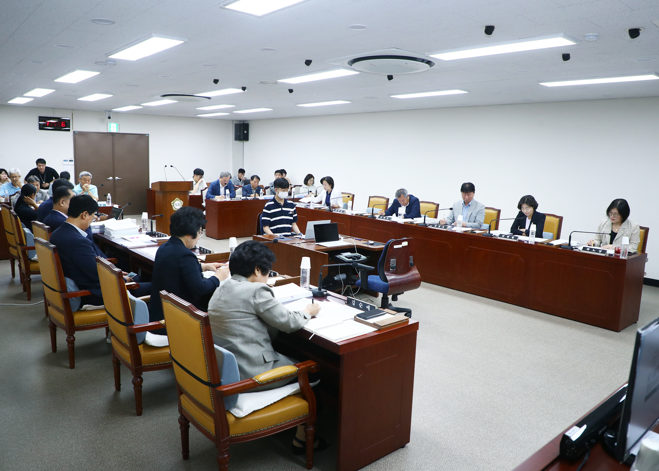 음식물류 폐기물 처리시설 행정사무조사 특별위원회 - 4
