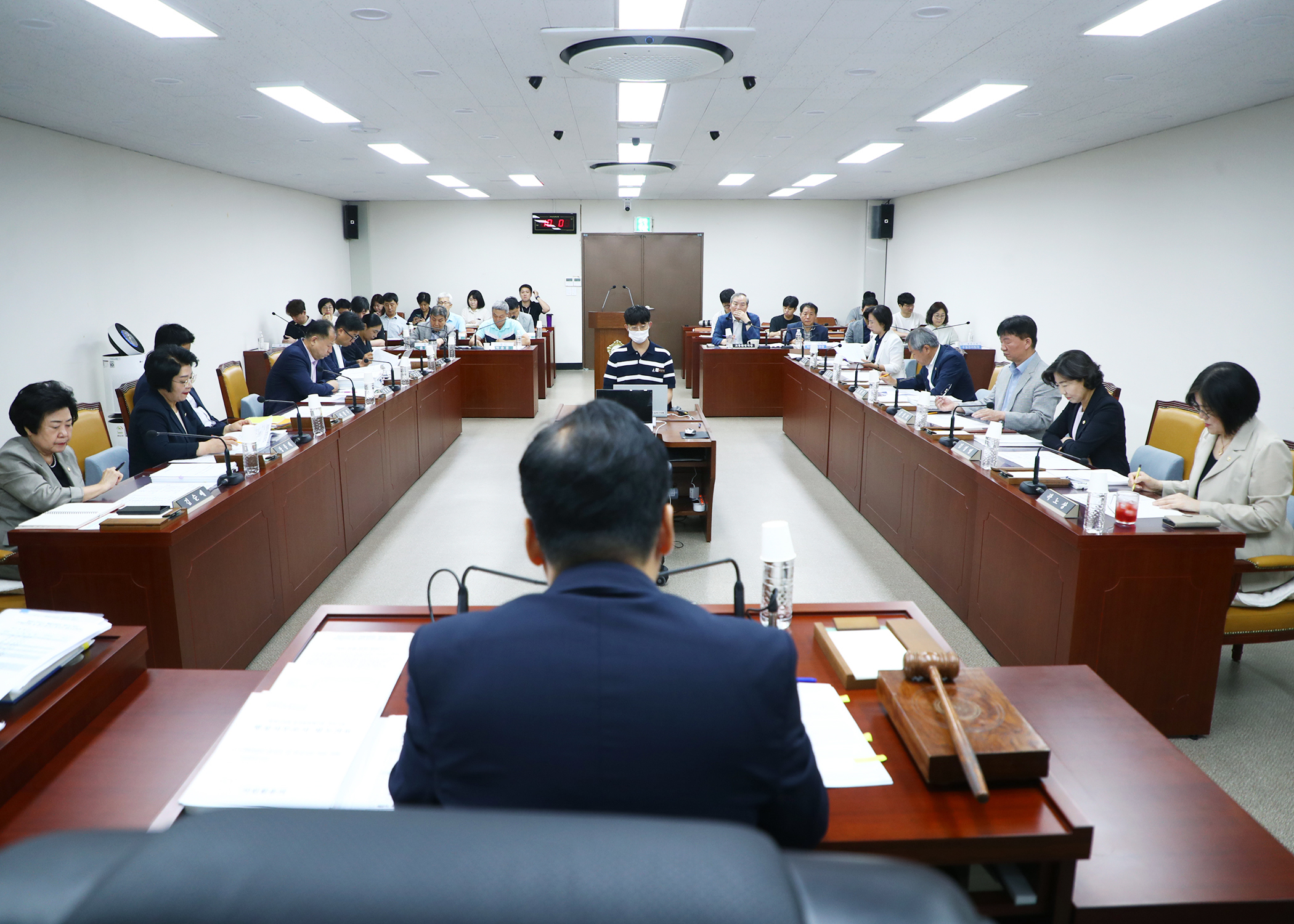 음식물류 폐기물 처리시설 행정사무조사 특별위원회 - 5