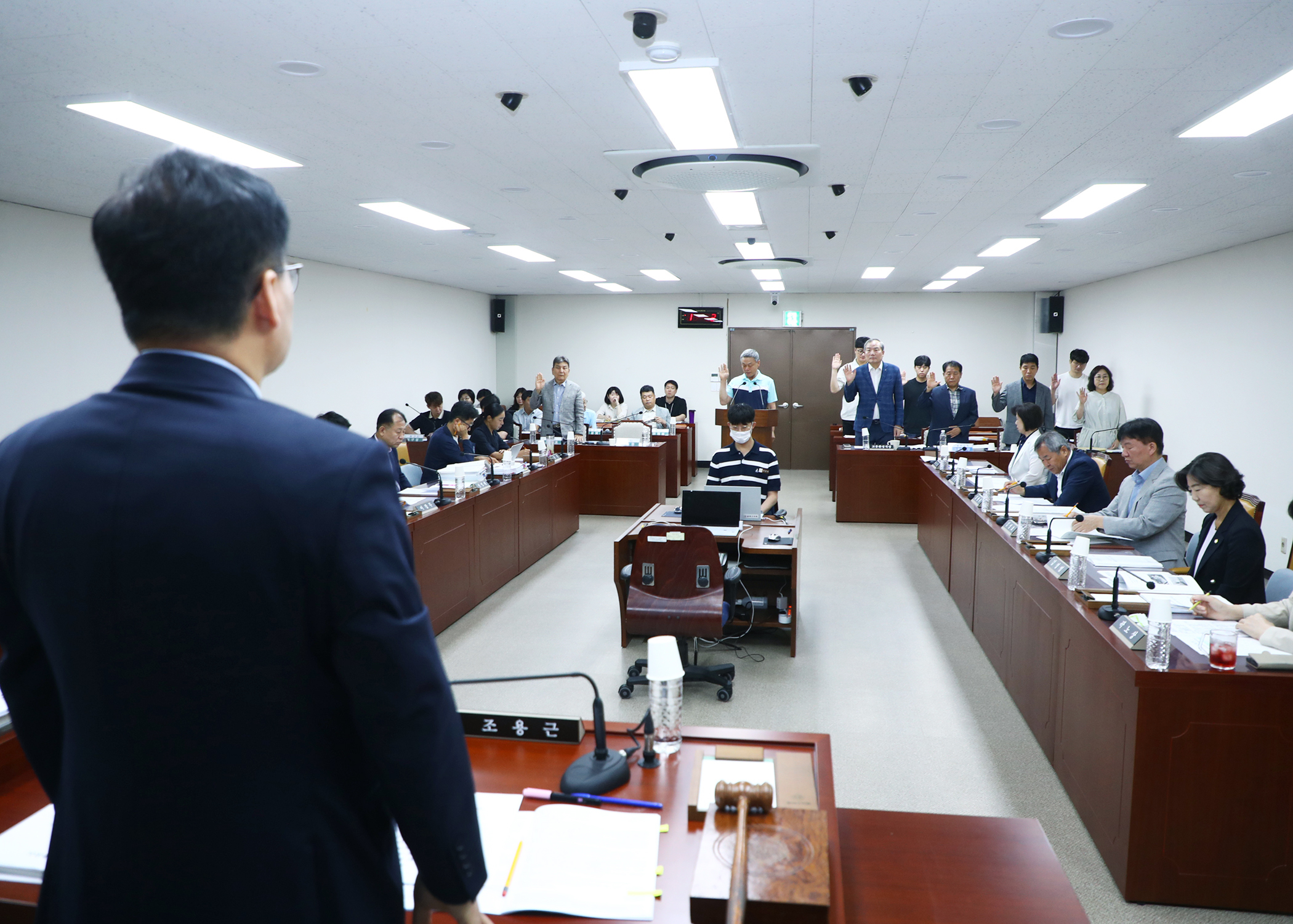 음식물류 폐기물 처리시설 행정사무조사 특별위원회 - 6
