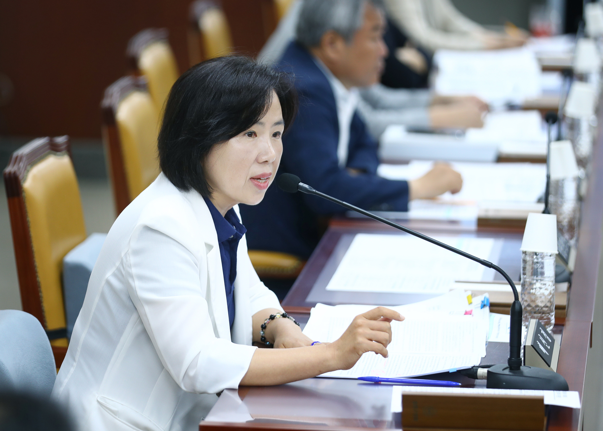 음식물류 폐기물 처리시설 행정사무조사 특별위원회 - 12