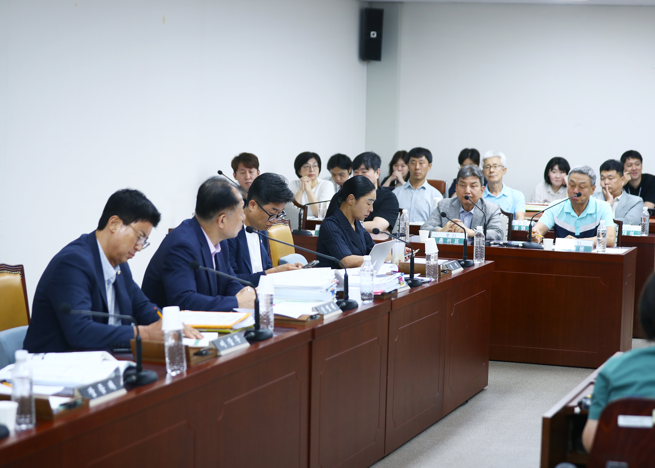 음식물류 폐기물 처리시설 행정사무조사 특별위원회 - 16