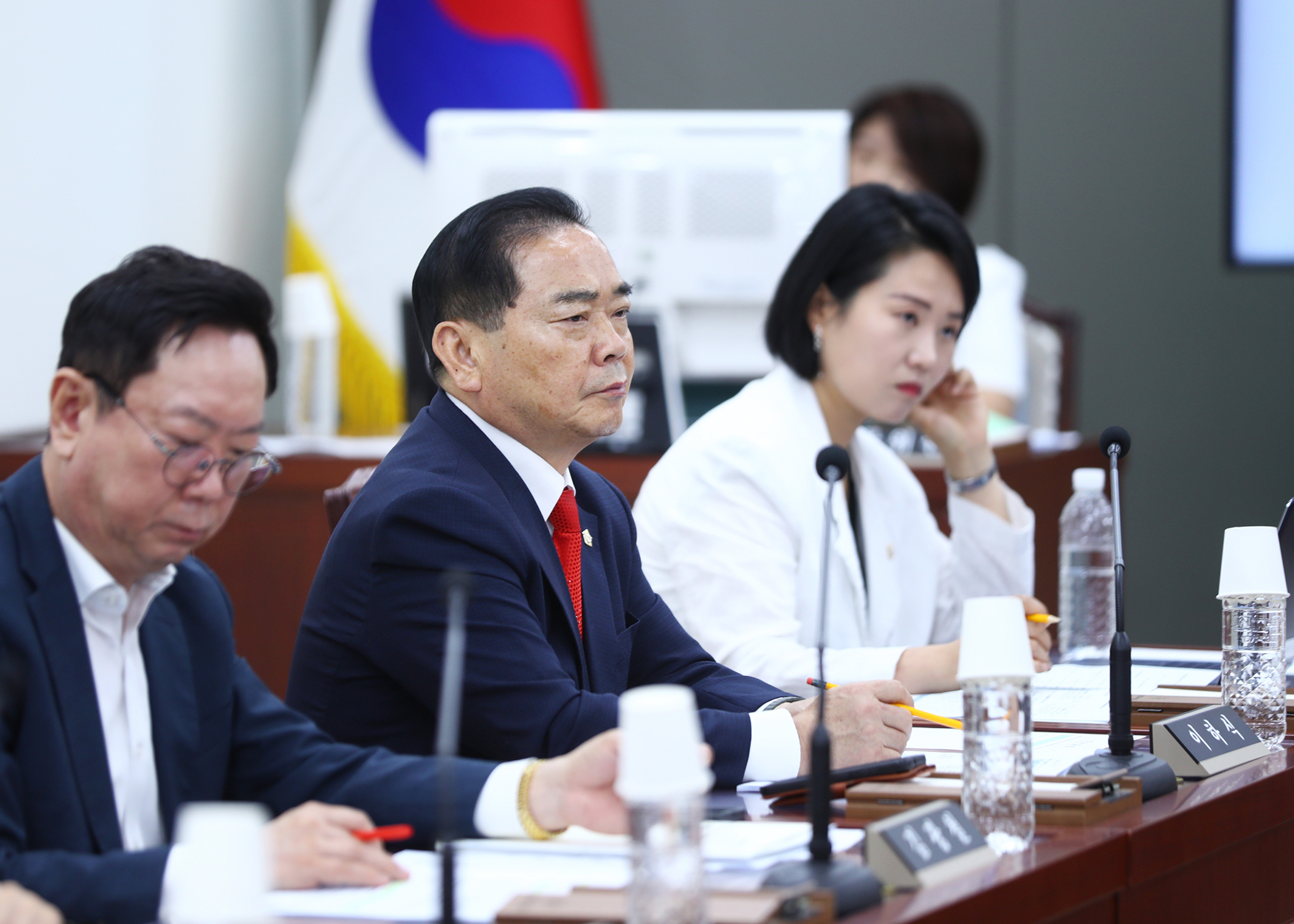 제324회 임시회 예산결산특별위원회 - 9