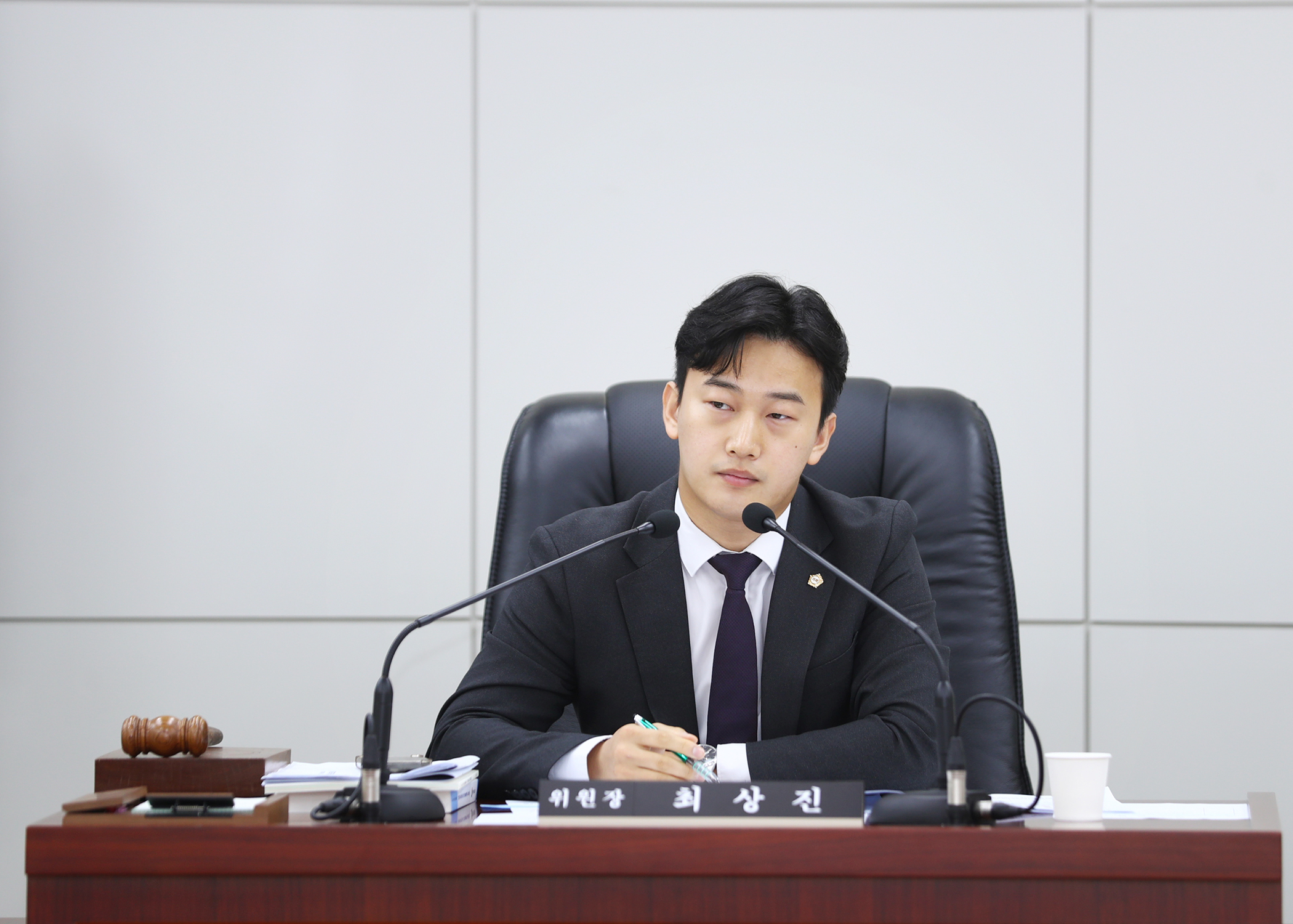 제324회 임시회 예산결산특별위원회 - 7