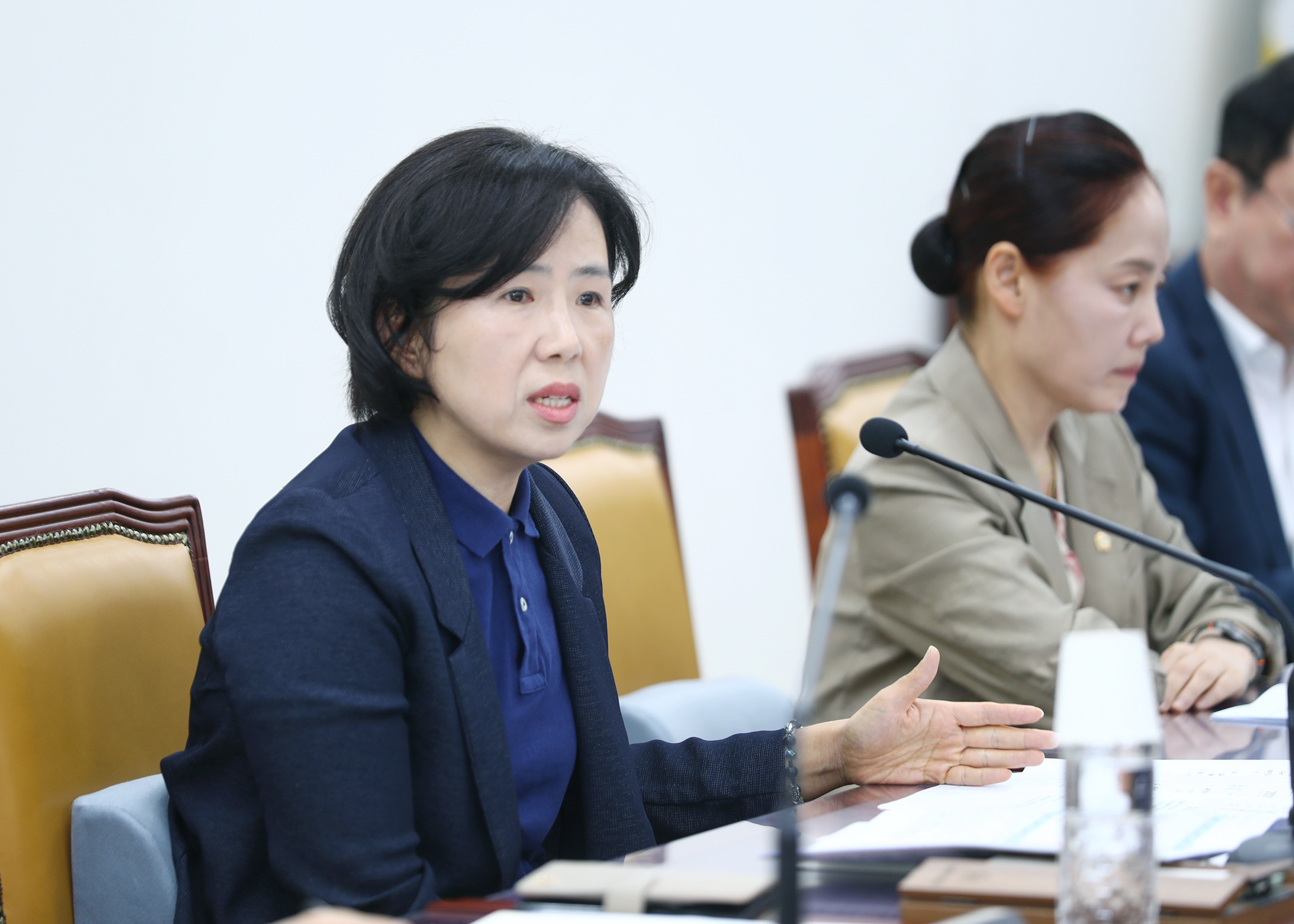 제324회 임시회 예산결산특별위원회 - 11
