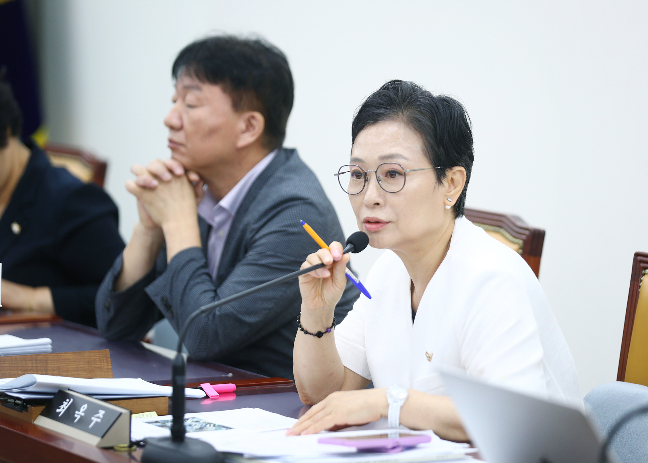제324회 임시회 예산결산특별위원회 - 13