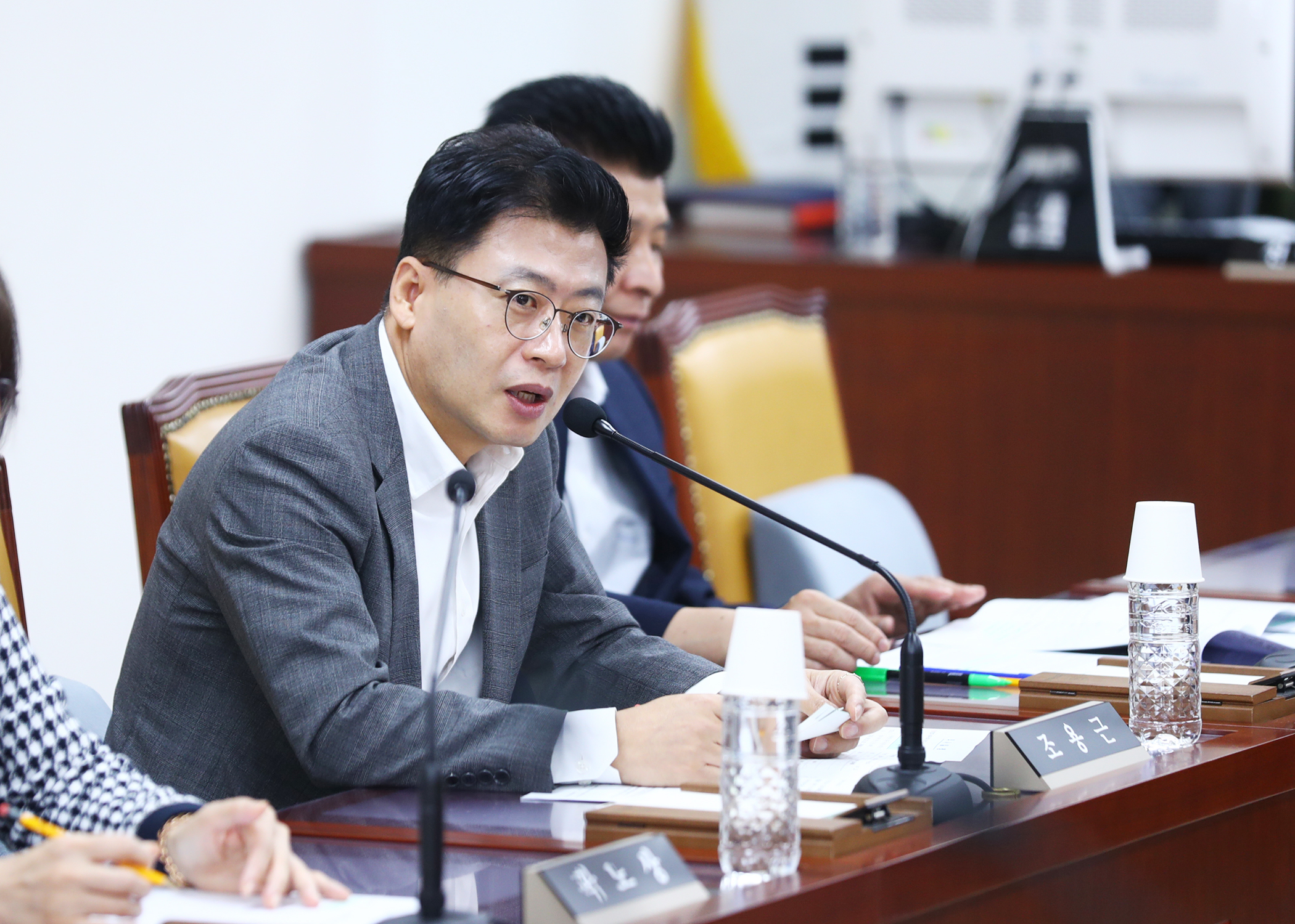 제325회 임시회 도시건설위원회 - 2