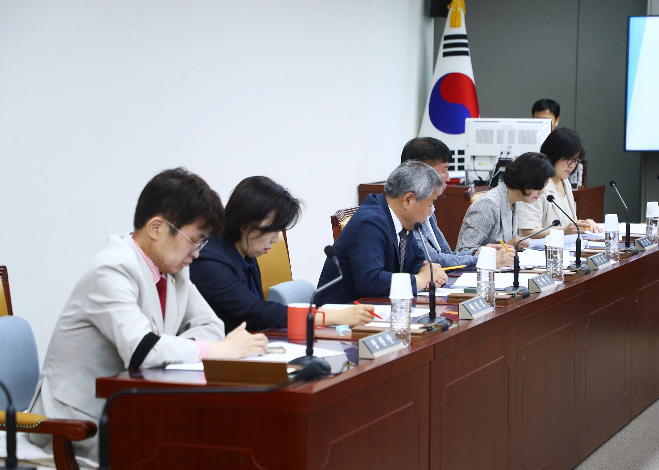 음식물류 폐기물 처리시설 행정사무조사 특별위원회 - 7