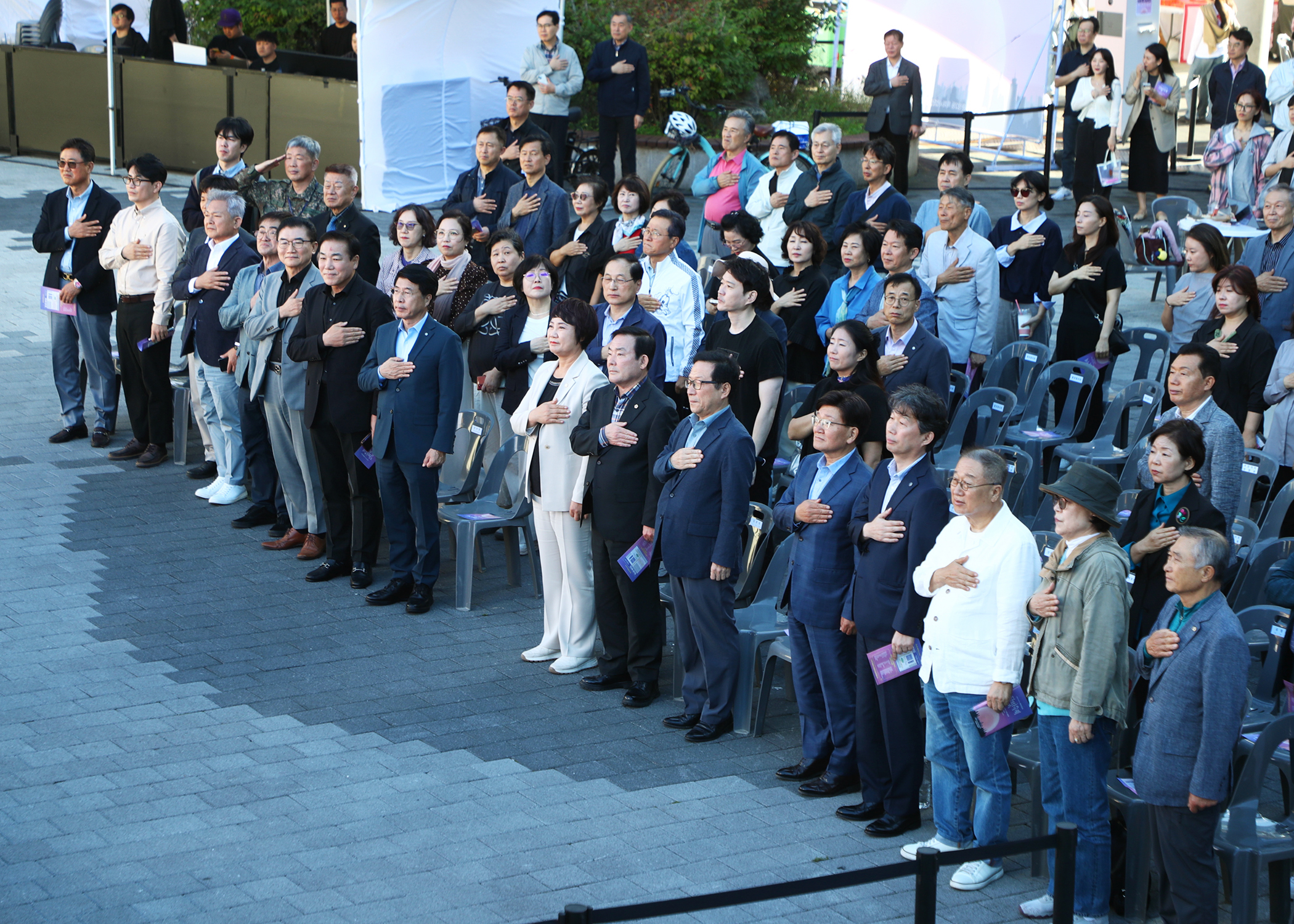 제5회 문정2동 달빛축제 - 9