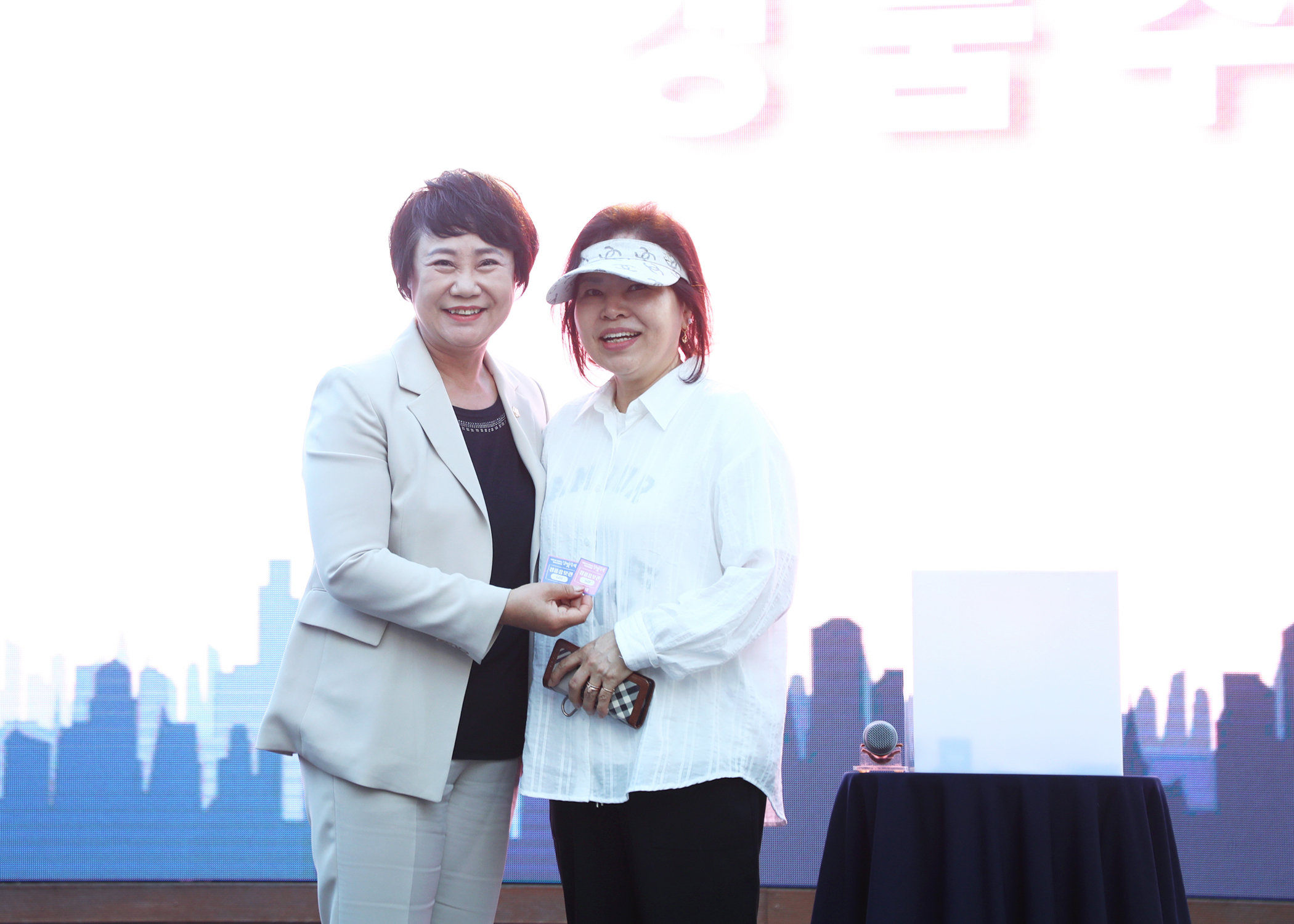 제5회 문정2동 달빛축제 - 8