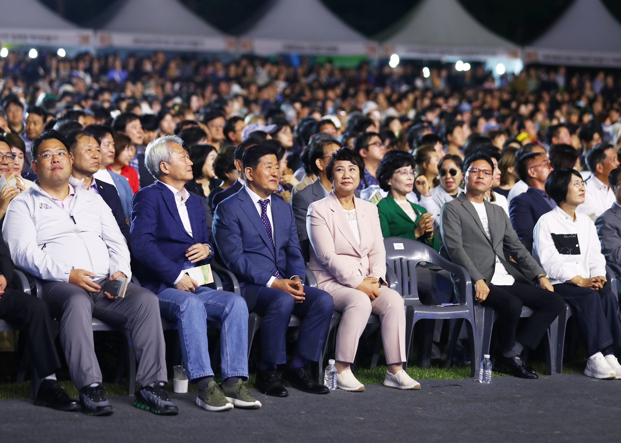 제25회 한성백제문화제 개막식 - 16