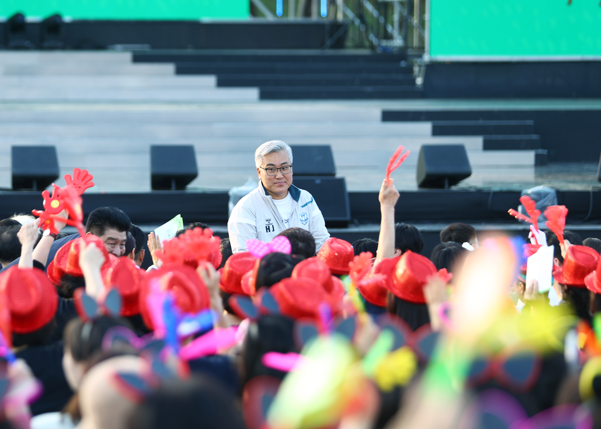 제20회 한마음 어울마당 - 2