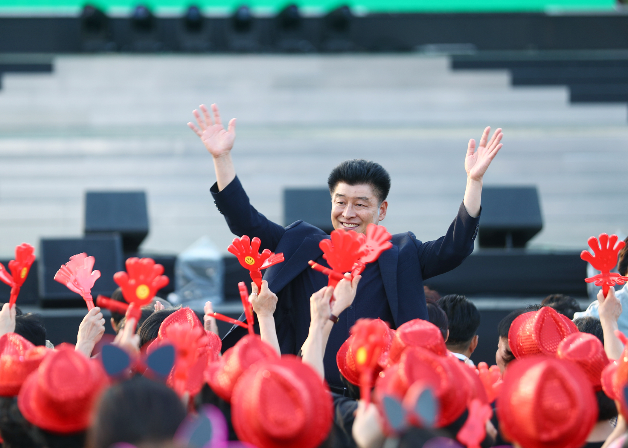 제20회 한마음 어울마당 - 1