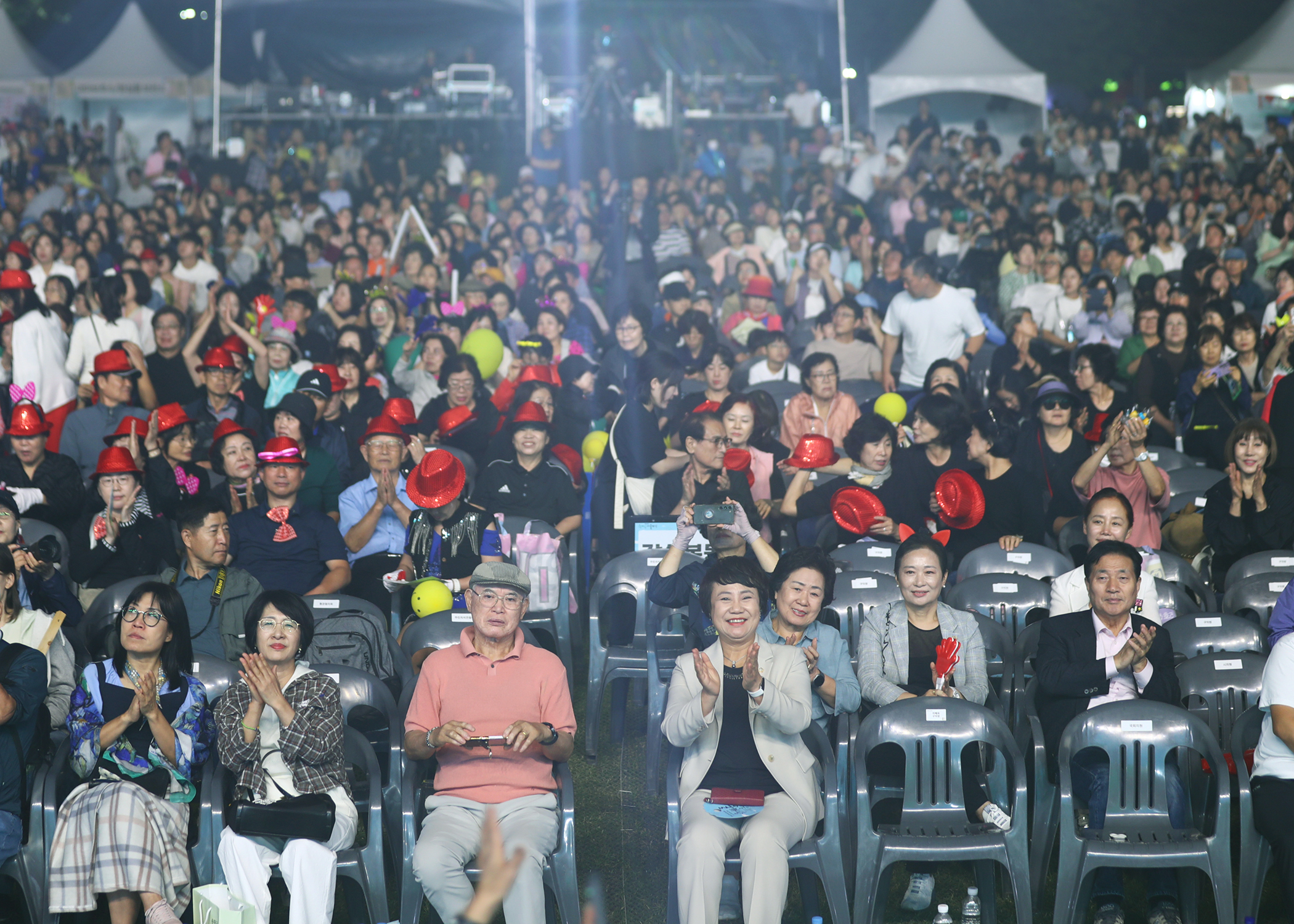 제20회 한마음 어울마당 - 1