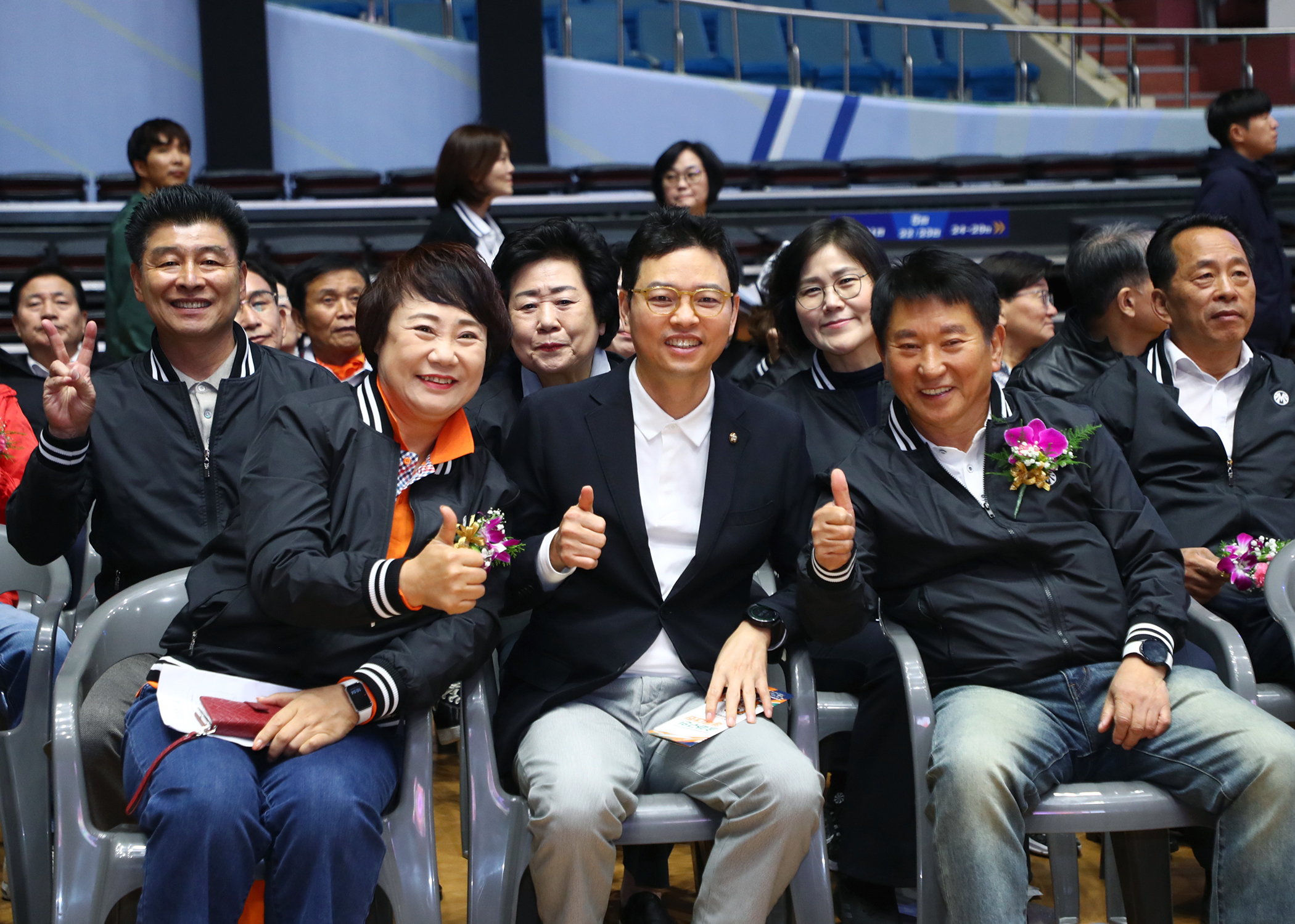 제15회 송파구민 체육대회 - 11