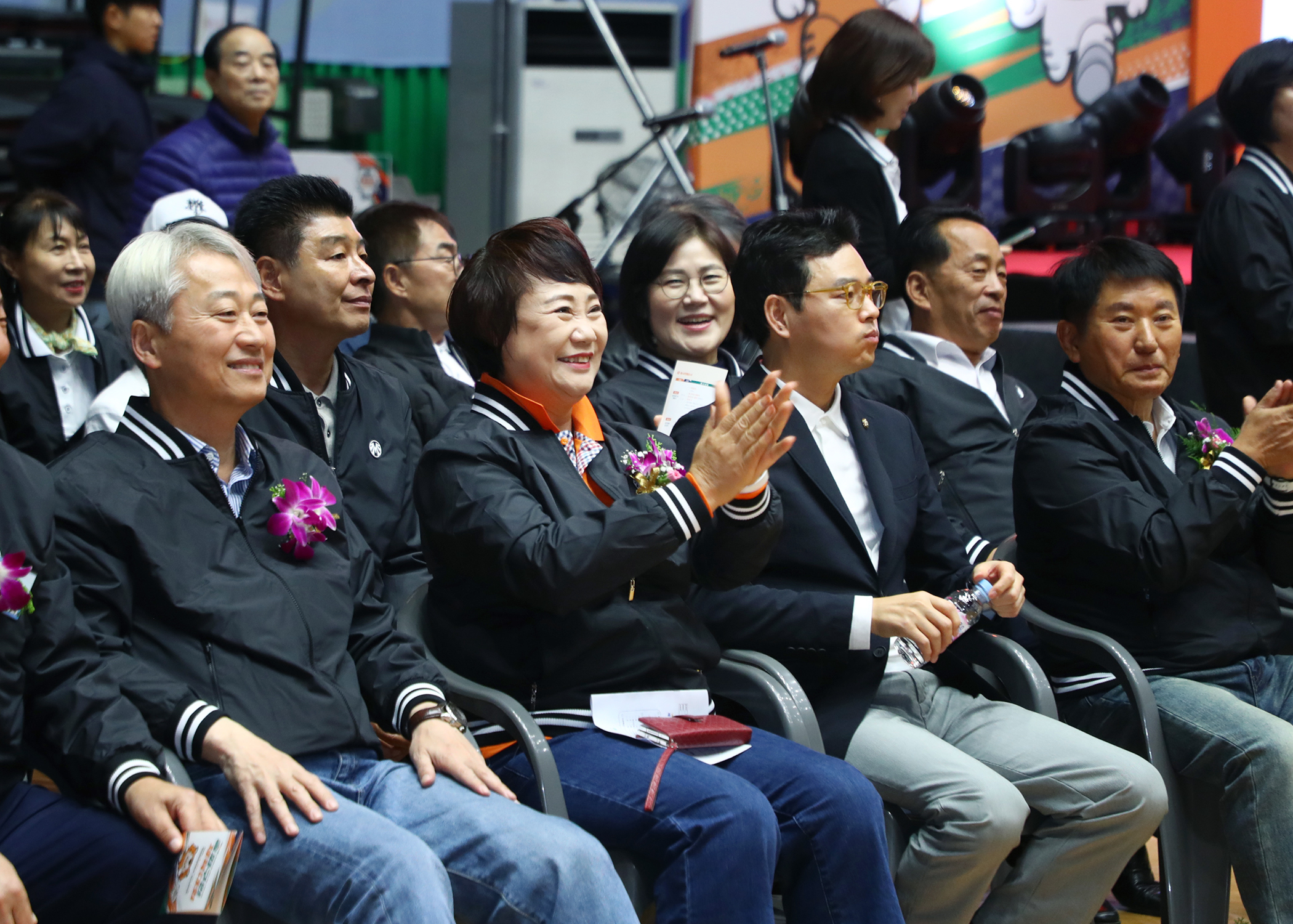 제15회 송파구민 체육대회 - 12