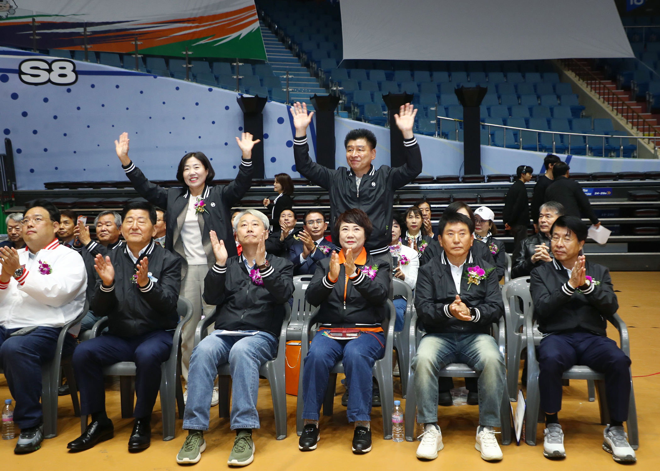 제15회 송파구민 체육대회 - 15